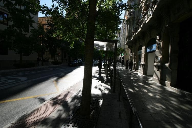 3 soveværelse Erhverv til leje i Granada by - € 3.900 (Ref: 9367397)