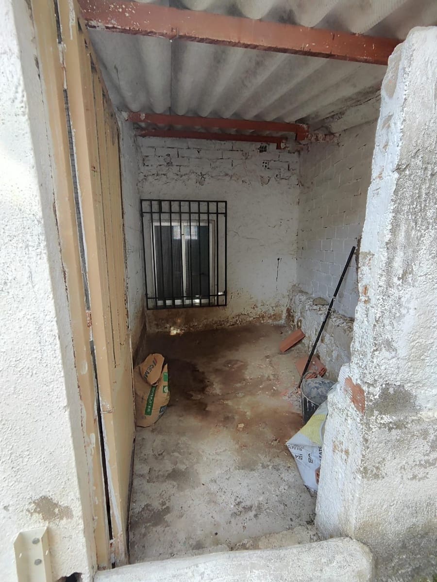 3 sypialnia Dom na sprzedaż w Dehesas Viejas - 59 900 € (Ref: 9367398)