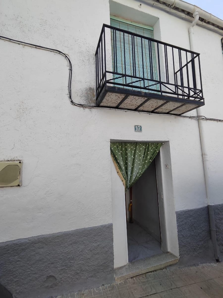 3 sypialnia Dom na sprzedaż w Dehesas Viejas - 59 900 € (Ref: 9367398)