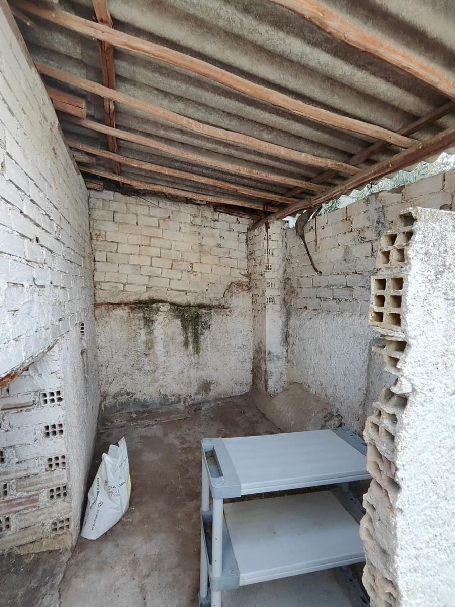 3 sypialnia Dom na sprzedaż w Dehesas Viejas - 59 900 € (Ref: 9367398)