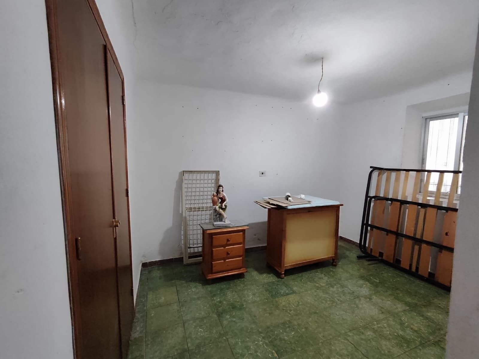 3 sypialnia Dom na sprzedaż w Dehesas Viejas - 59 900 € (Ref: 9367398)