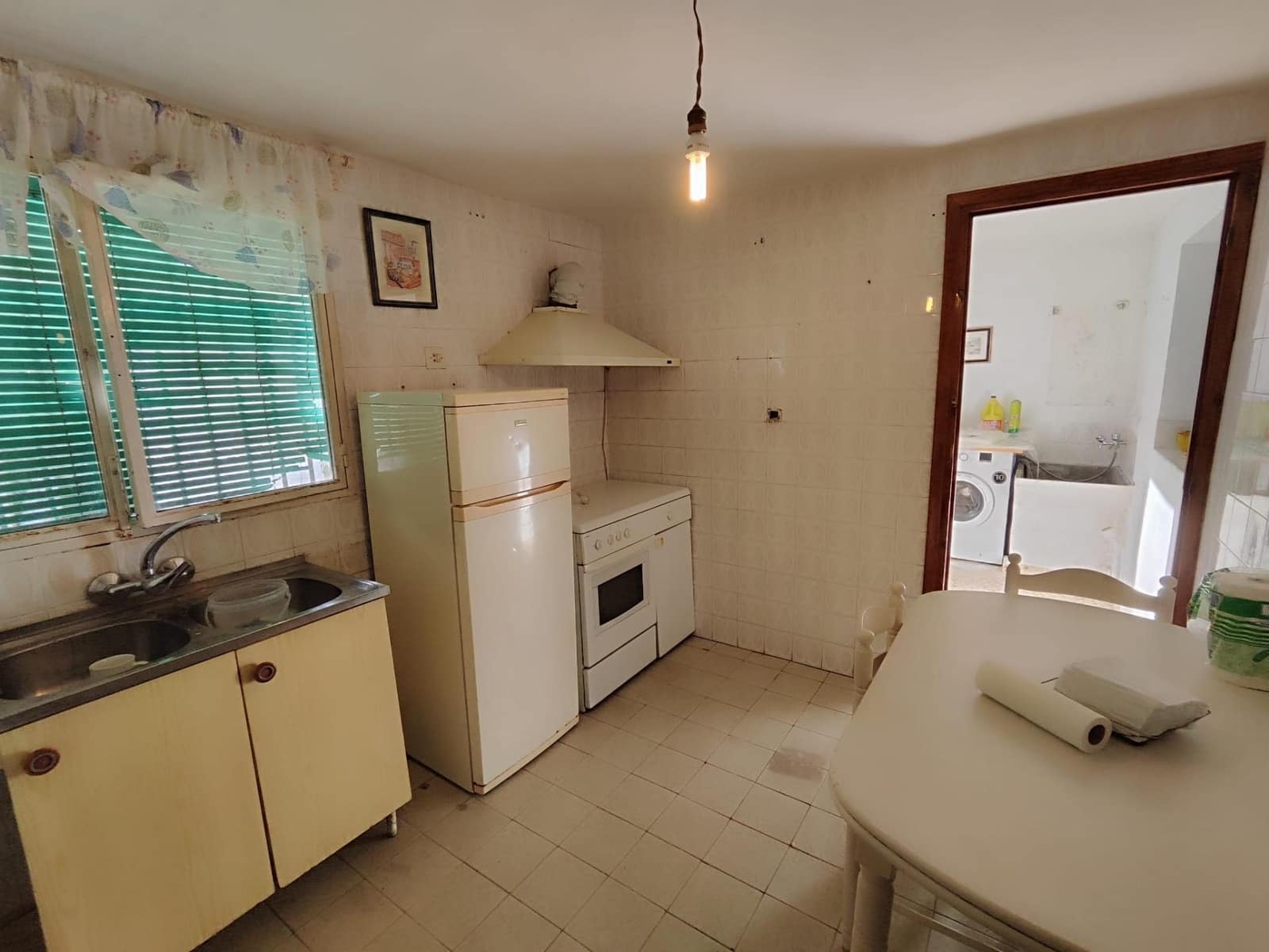 3 sypialnia Dom na sprzedaż w Dehesas Viejas - 59 900 € (Ref: 9367398)