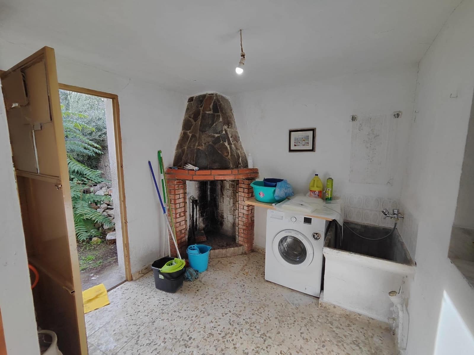 3 sypialnia Dom na sprzedaż w Dehesas Viejas - 59 900 € (Ref: 9367398)