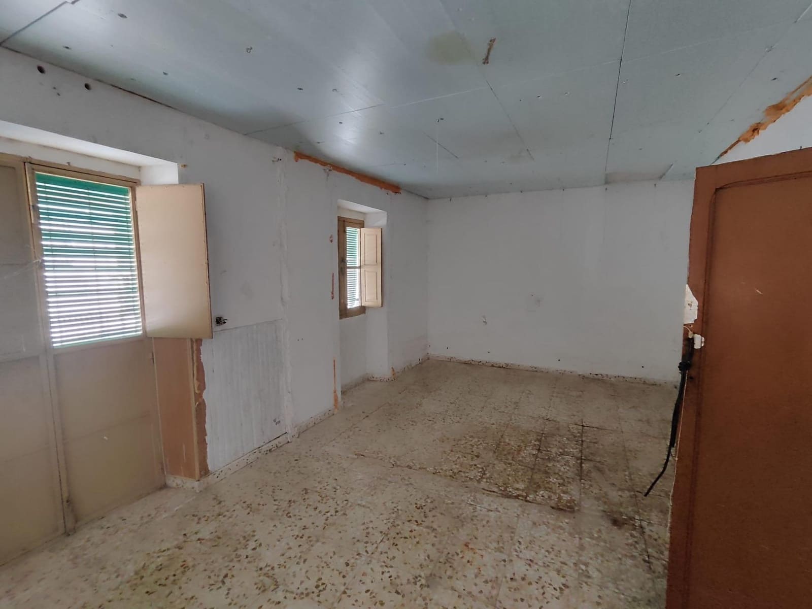 3 sypialnia Dom na sprzedaż w Dehesas Viejas - 59 900 € (Ref: 9367398)