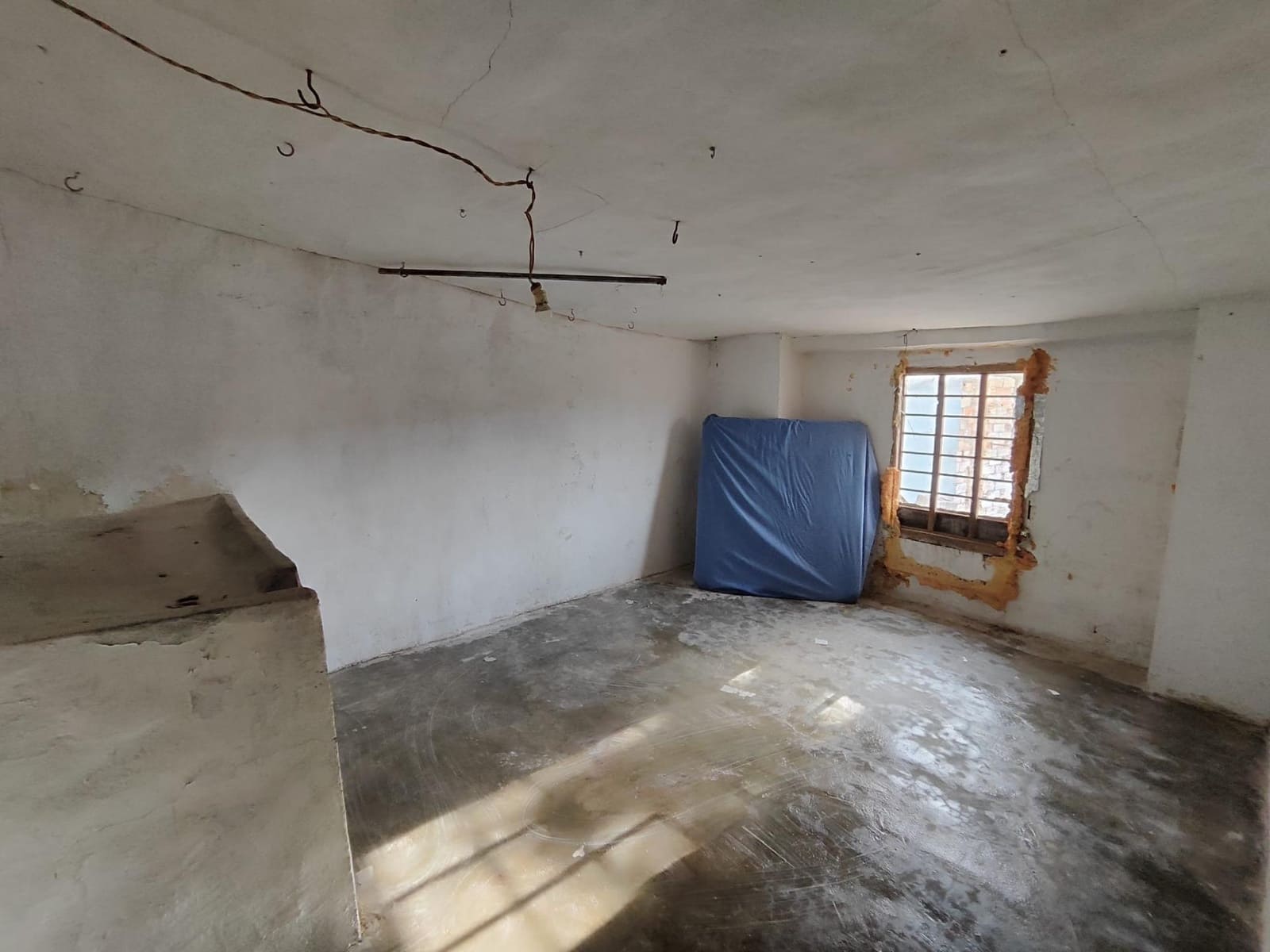 3 sypialnia Dom na sprzedaż w Dehesas Viejas - 59 900 € (Ref: 9367398)