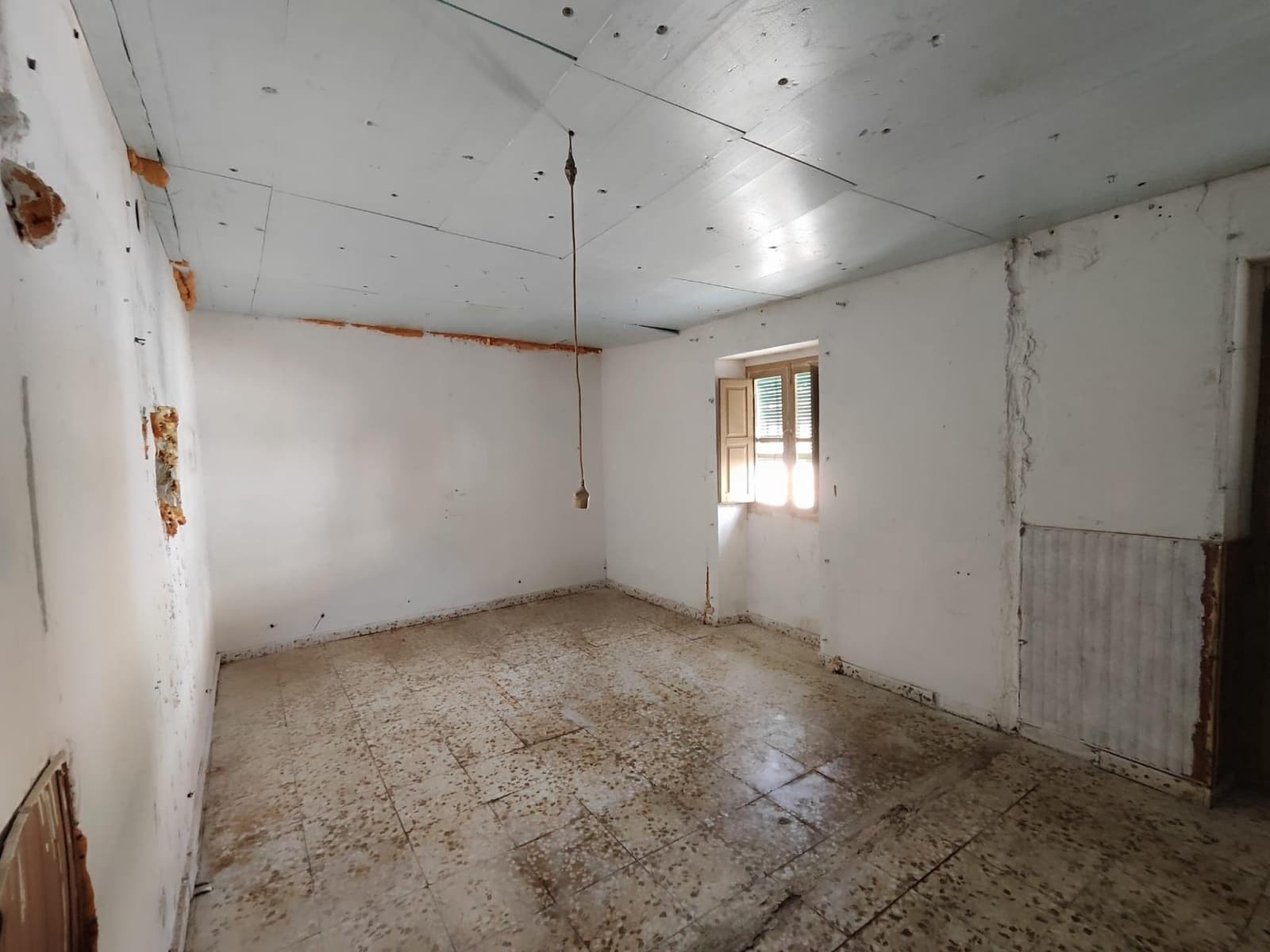 3 sypialnia Dom na sprzedaż w Dehesas Viejas - 59 900 € (Ref: 9367398)