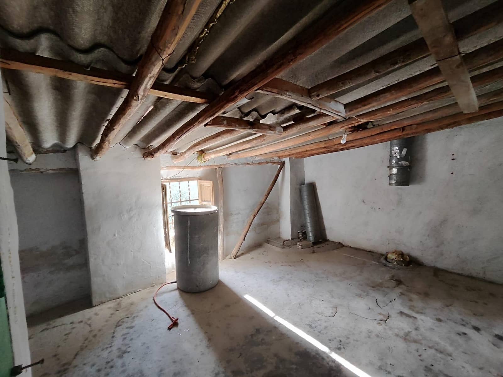 3 sypialnia Dom na sprzedaż w Dehesas Viejas - 59 900 € (Ref: 9367398)