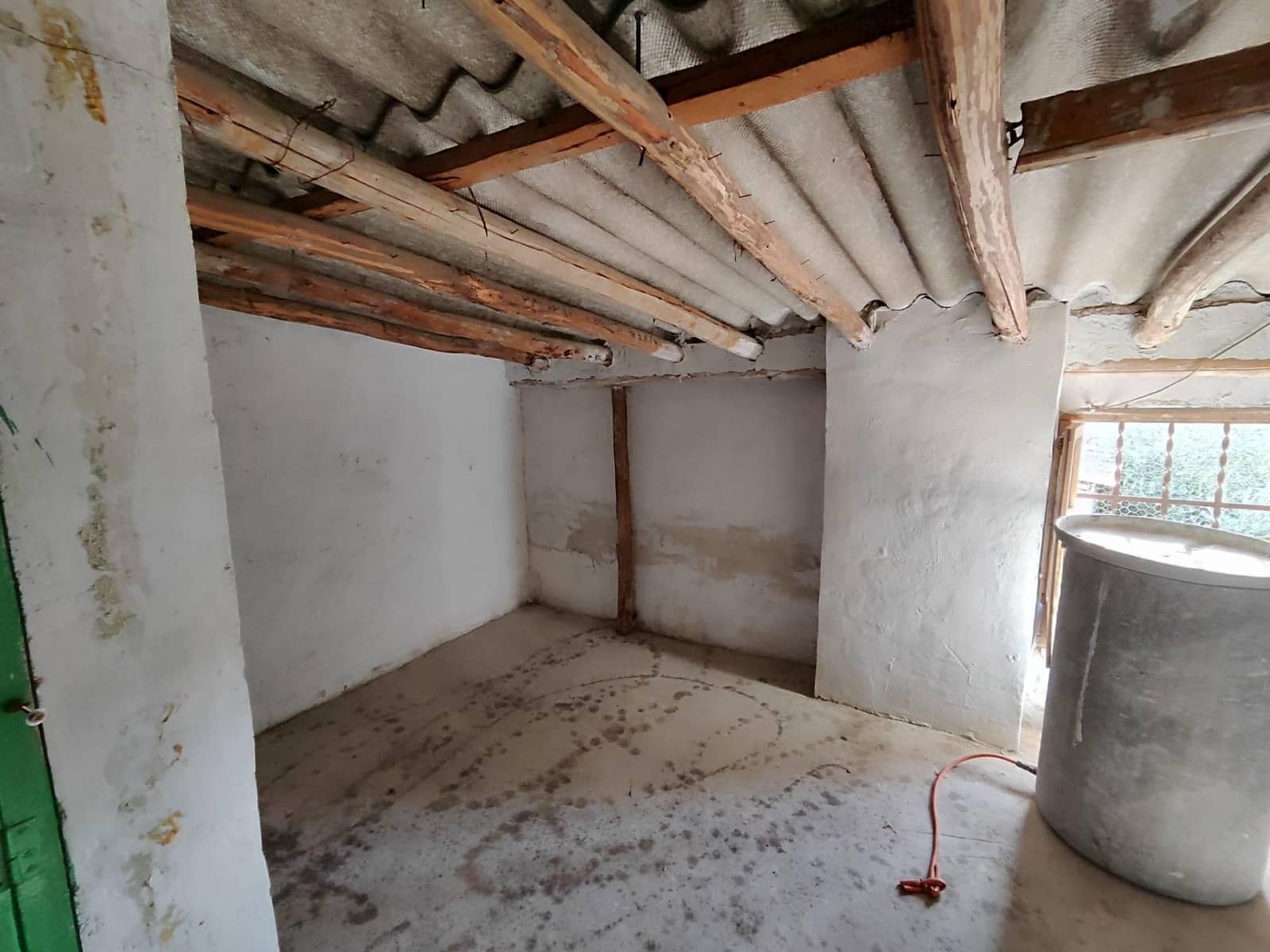 3 sypialnia Dom na sprzedaż w Dehesas Viejas - 59 900 € (Ref: 9367398)