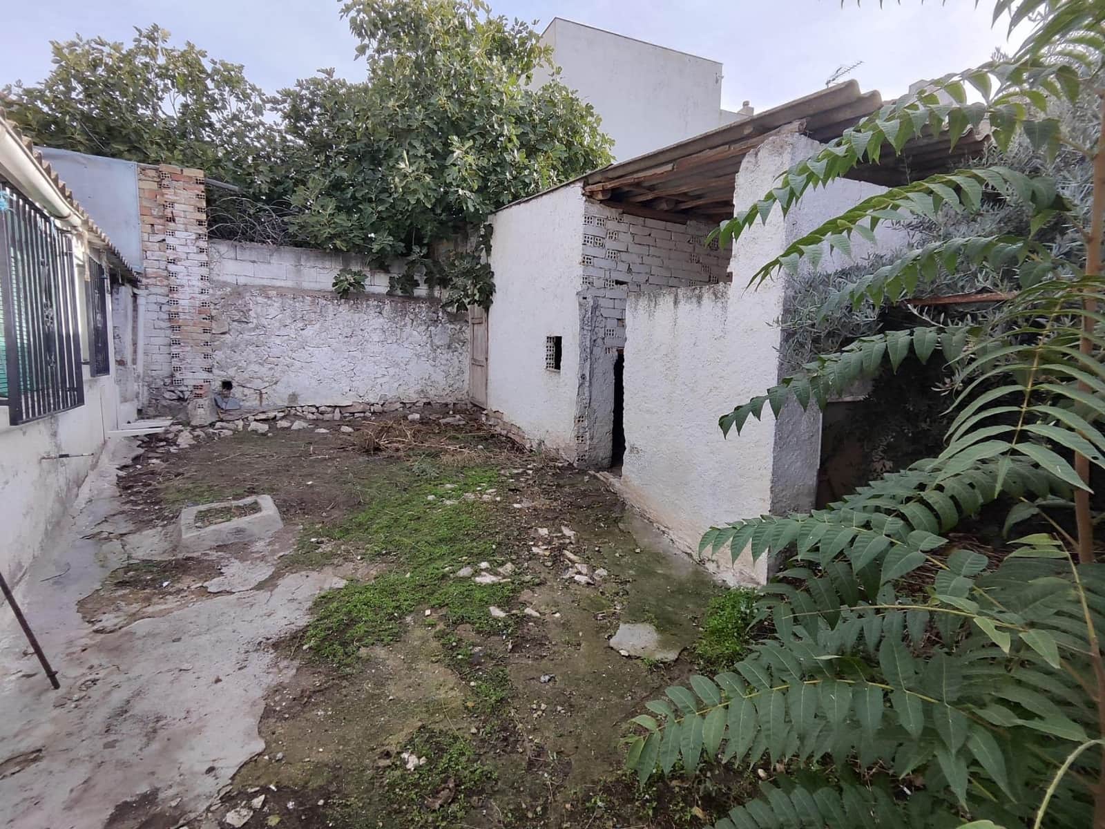 3 sypialnia Dom na sprzedaż w Dehesas Viejas - 59 900 € (Ref: 9367398)