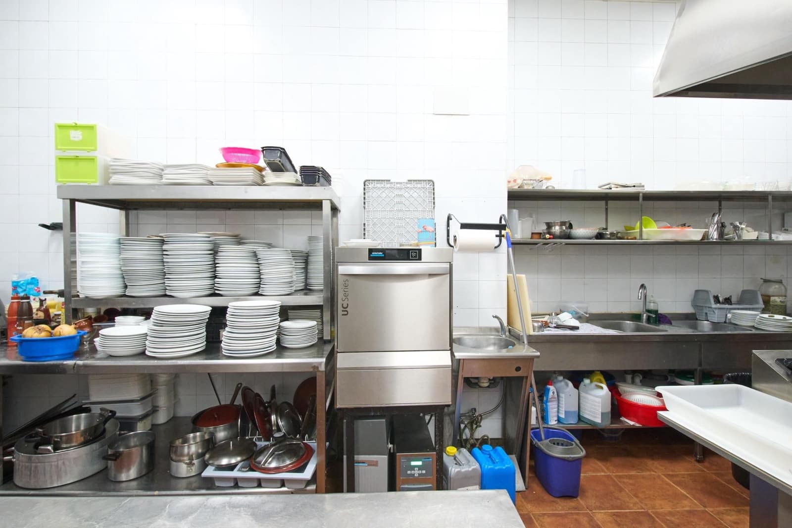 Hotel for sale in Quesada - € 1,990,000 (Ref: 9374636)