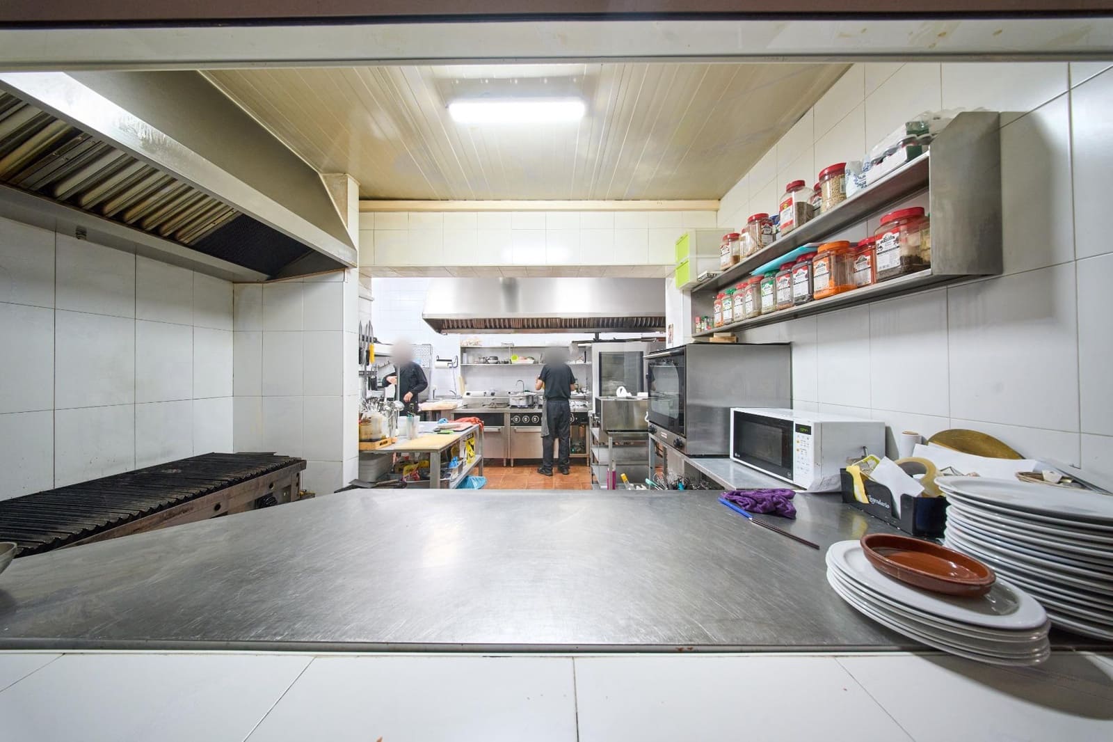 Hotel for sale in Quesada - € 1,990,000 (Ref: 9374636)