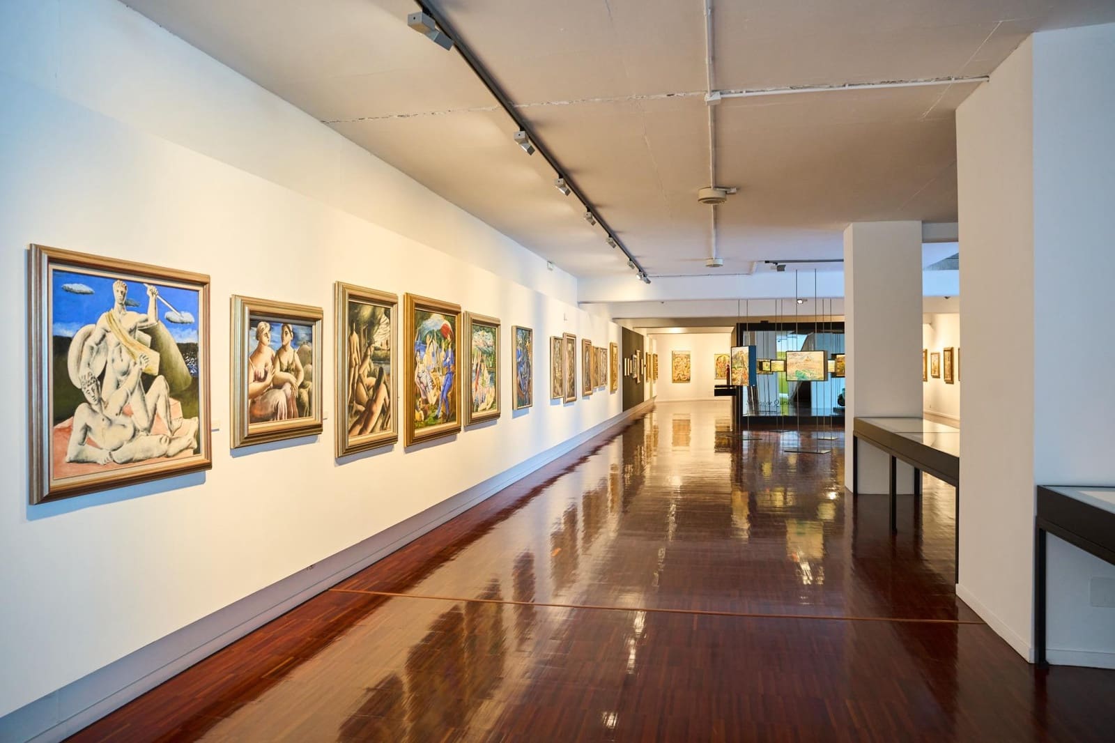 Hotel for sale in Quesada - € 1,990,000 (Ref: 9374636)