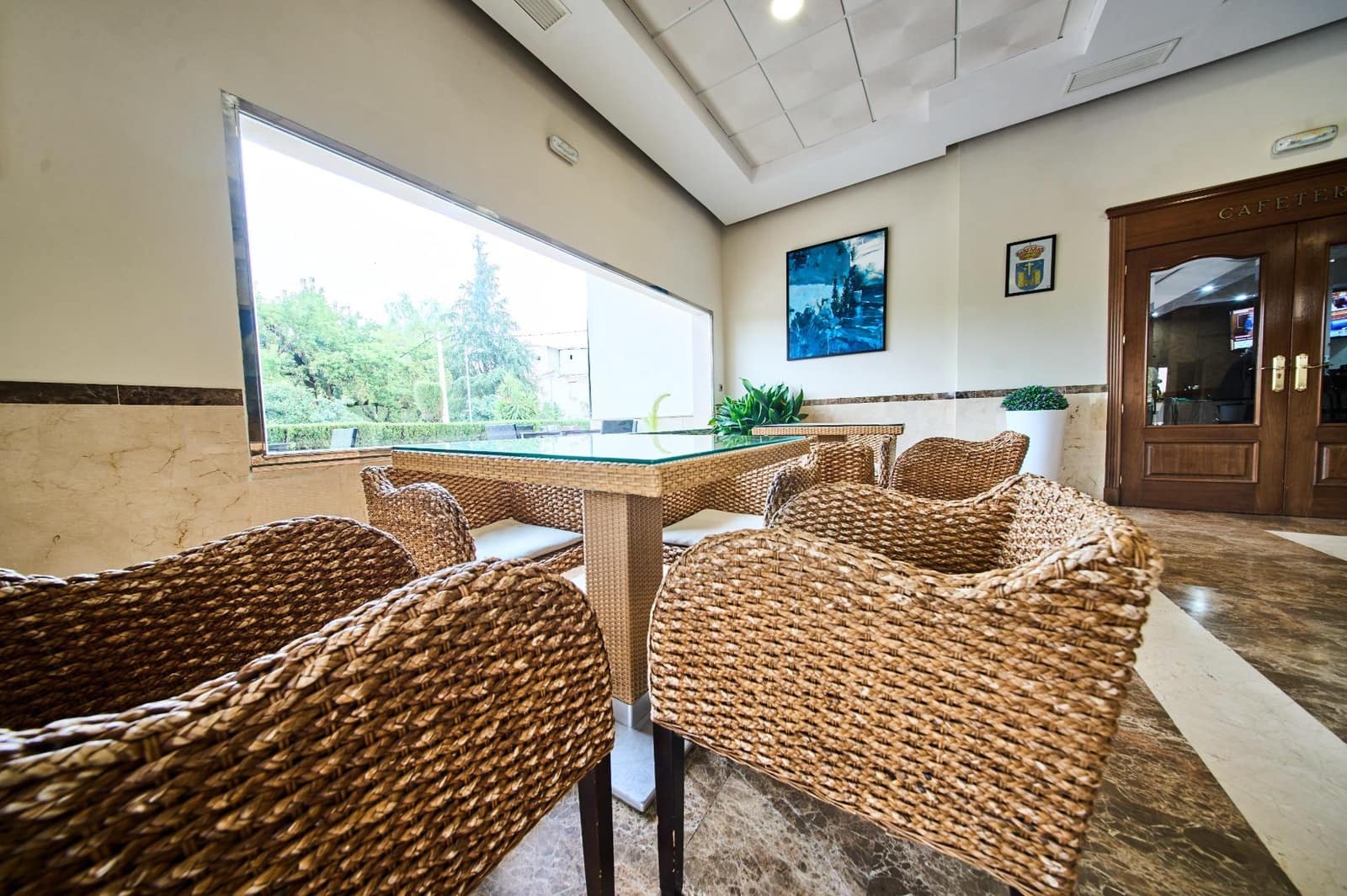 Hotel for sale in Quesada - € 1,990,000 (Ref: 9374636)