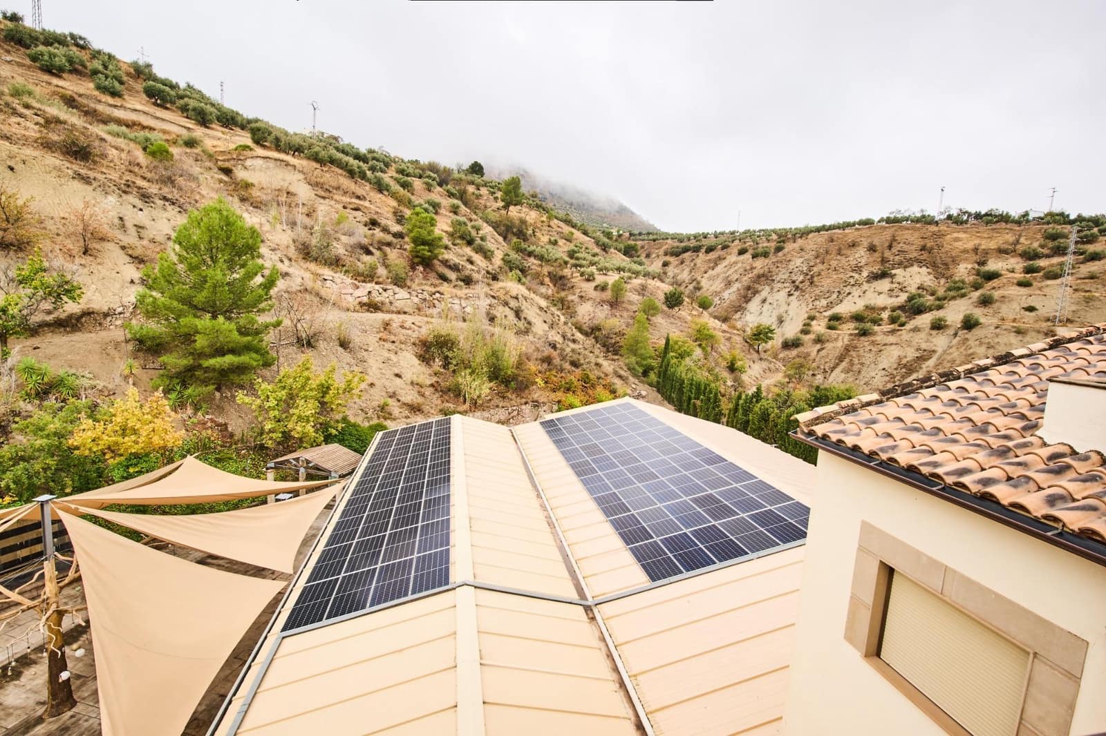 Hotel for sale in Quesada - € 1,990,000 (Ref: 9374636)