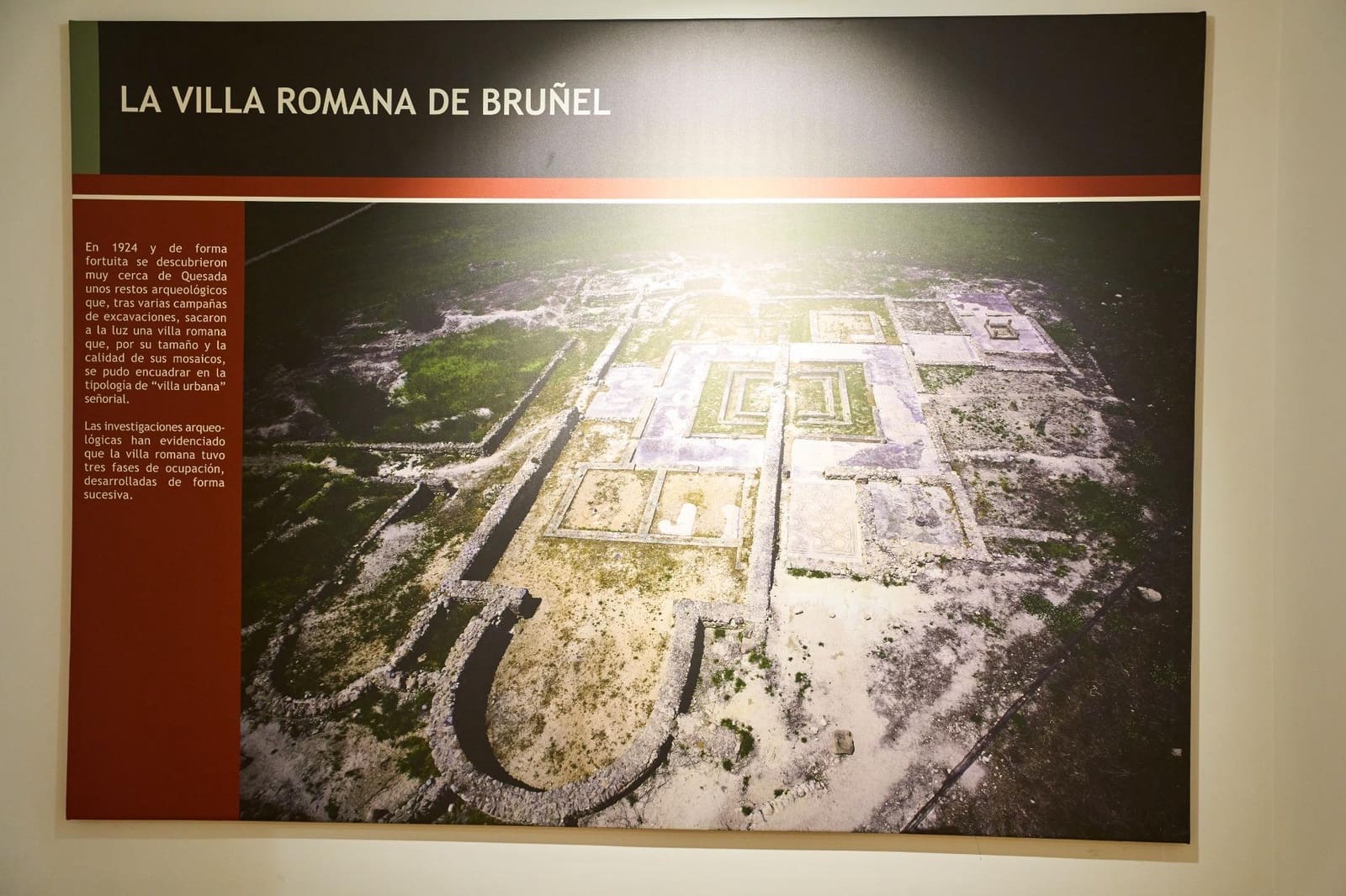 Hotel for sale in Quesada - € 1,990,000 (Ref: 9374636)