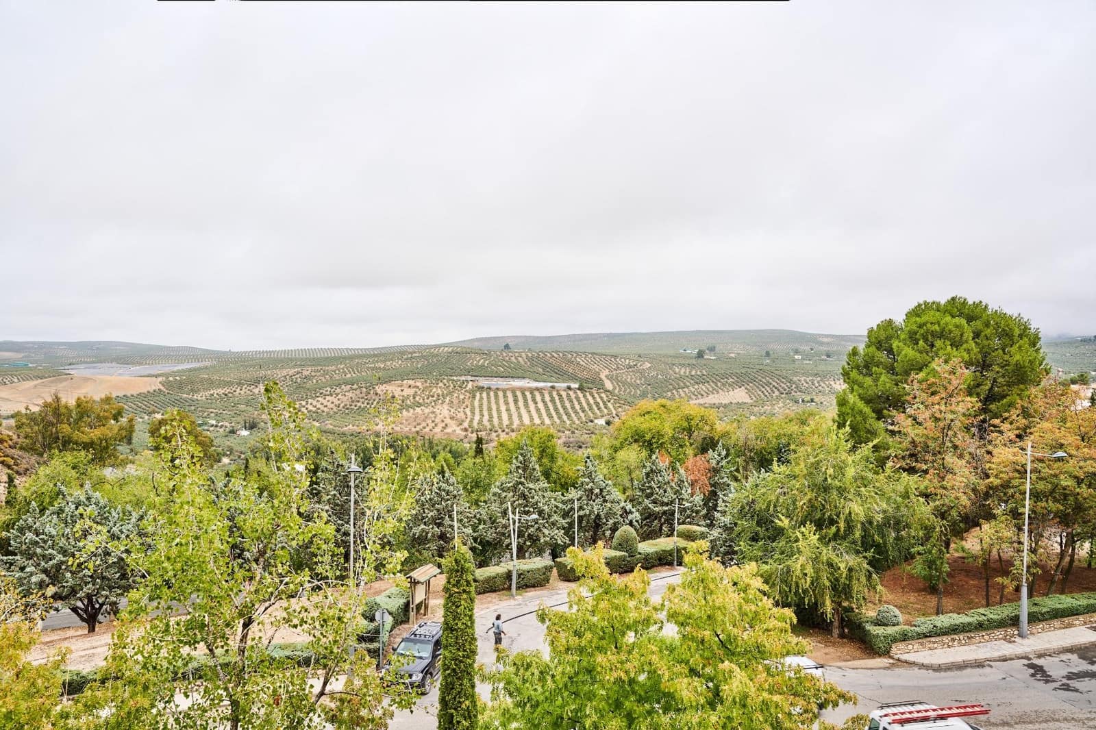 Hotel for sale in Quesada - € 1,990,000 (Ref: 9374636)