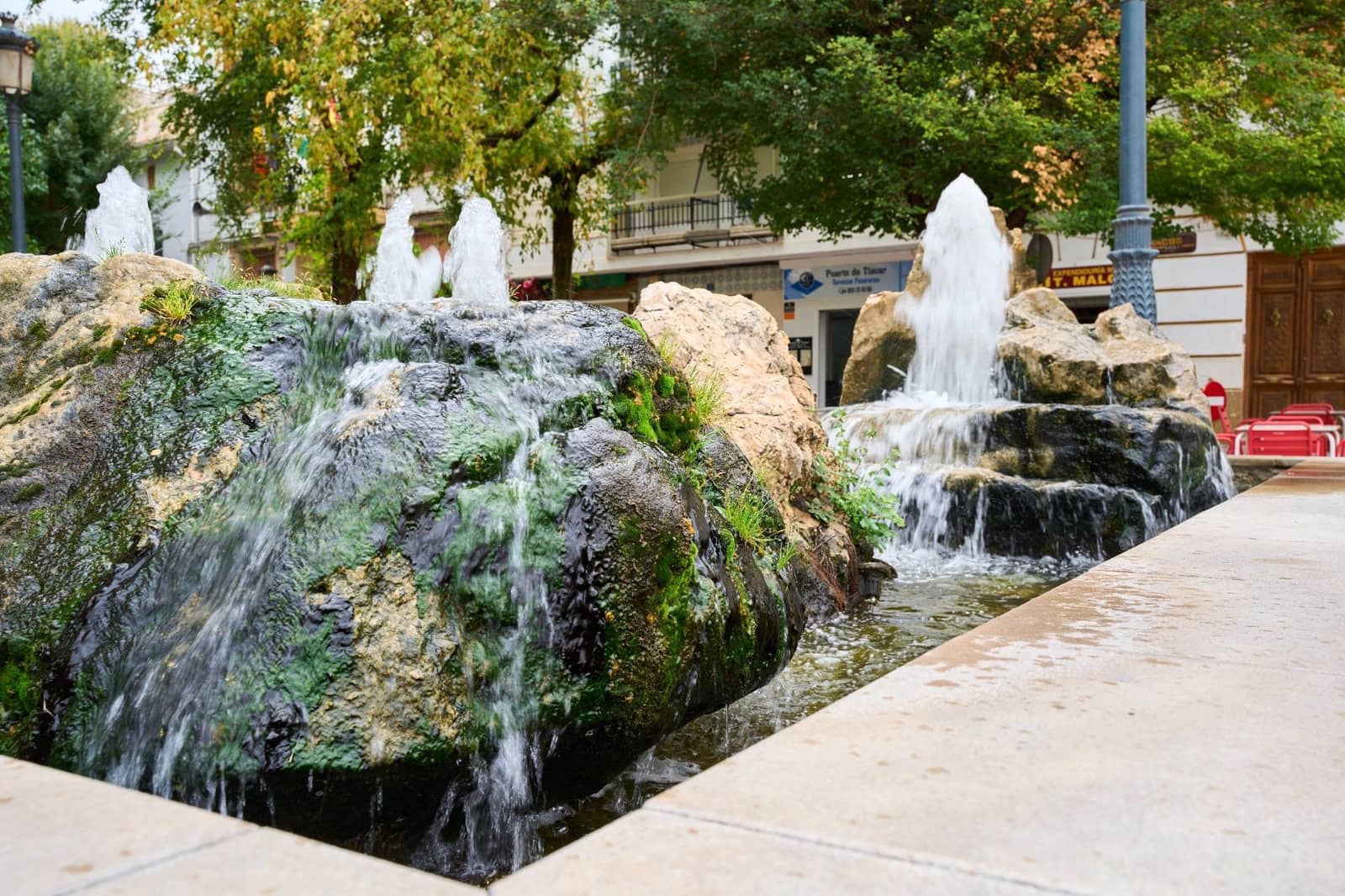 Hotel for sale in Quesada - € 1,990,000 (Ref: 9374636)