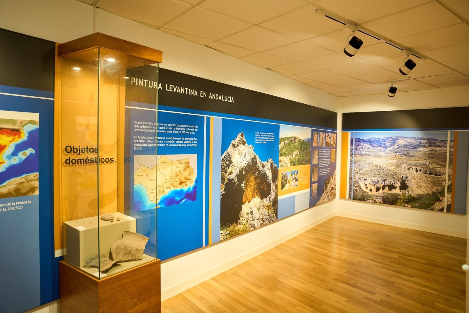 Hotel for sale in Quesada - € 1,990,000 (Ref: 9374636)