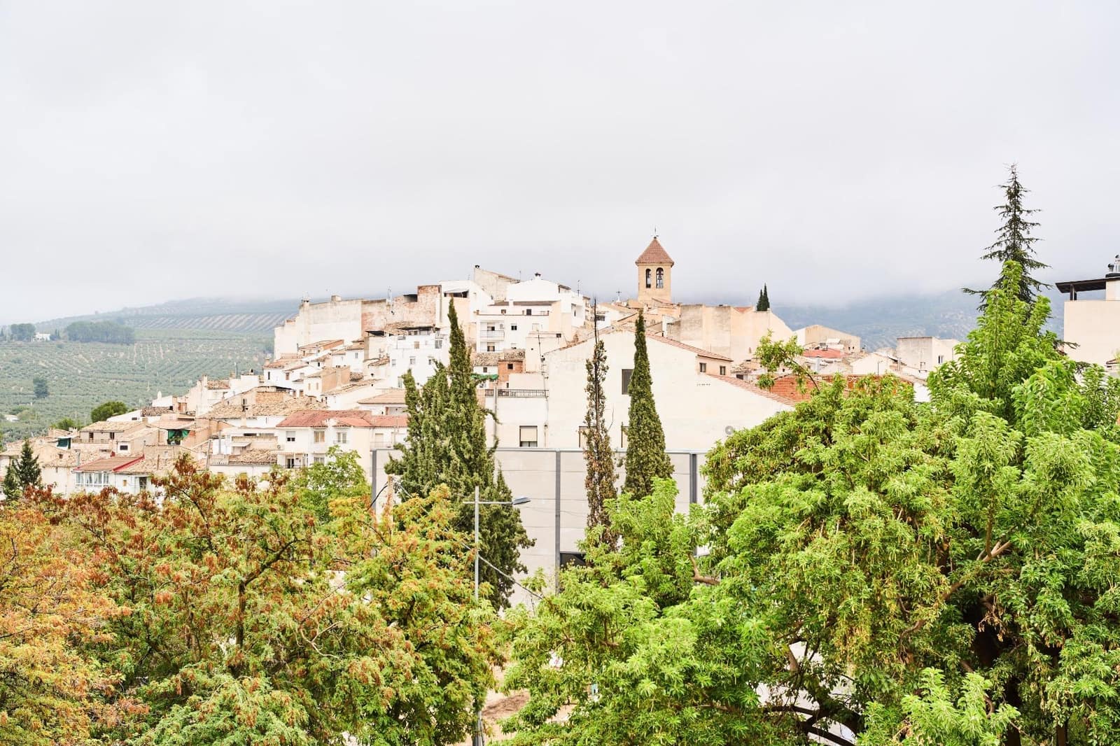 Hotel for sale in Quesada - € 1,990,000 (Ref: 9374636)