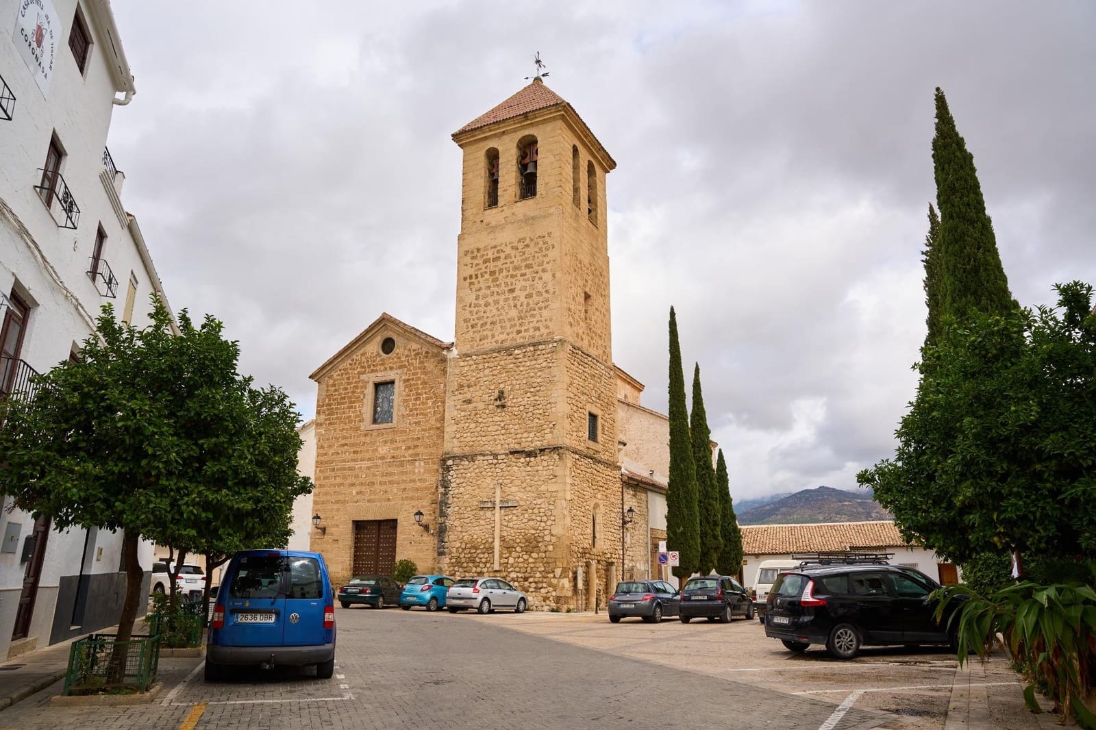 Hotel for sale in Quesada - € 1,990,000 (Ref: 9374636)