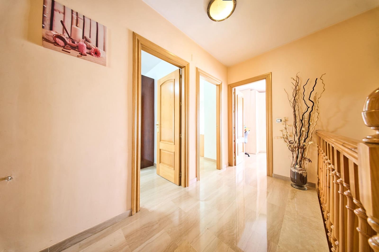 4 makuuhuone Omakotitalo myytävänä paikassa Peligros - 245 000 € (Ref: 9374644)