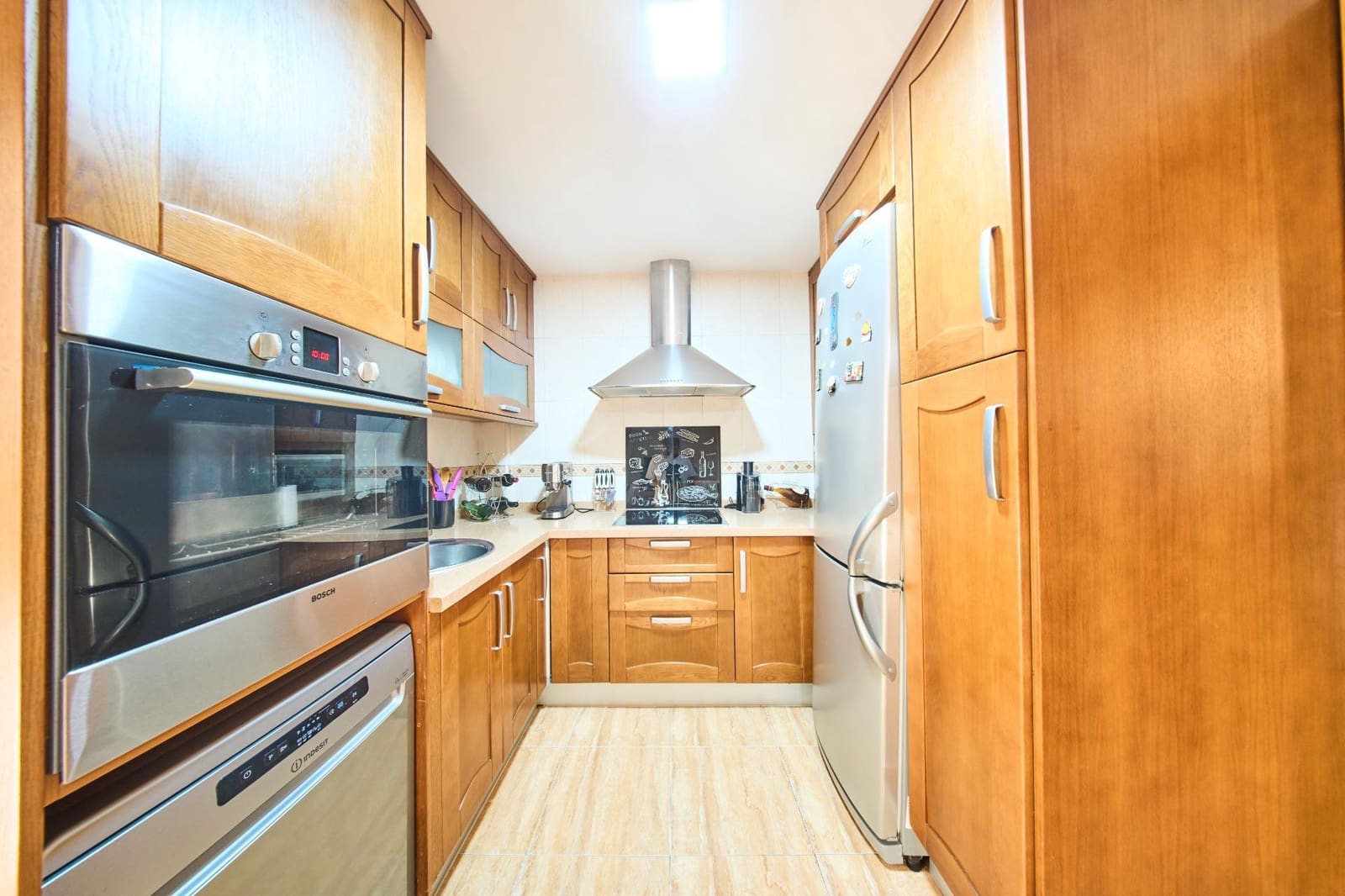 4 makuuhuone Omakotitalo myytävänä paikassa Peligros - 245 000 € (Ref: 9374644)