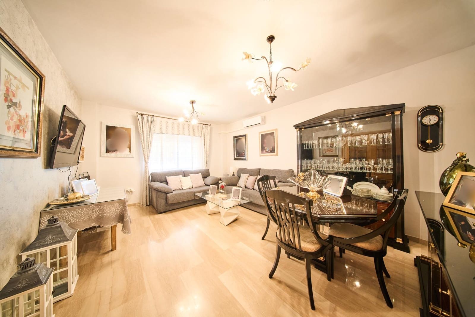 4 slaapkamer Huis te koop in Peligros - € 245.000 (Ref: 9374644)