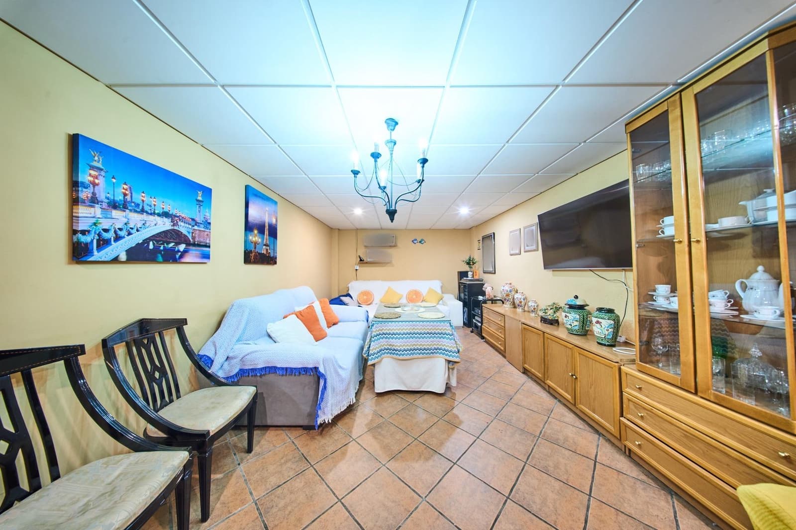 4 slaapkamer Huis te koop in Peligros - € 245.000 (Ref: 9374644)