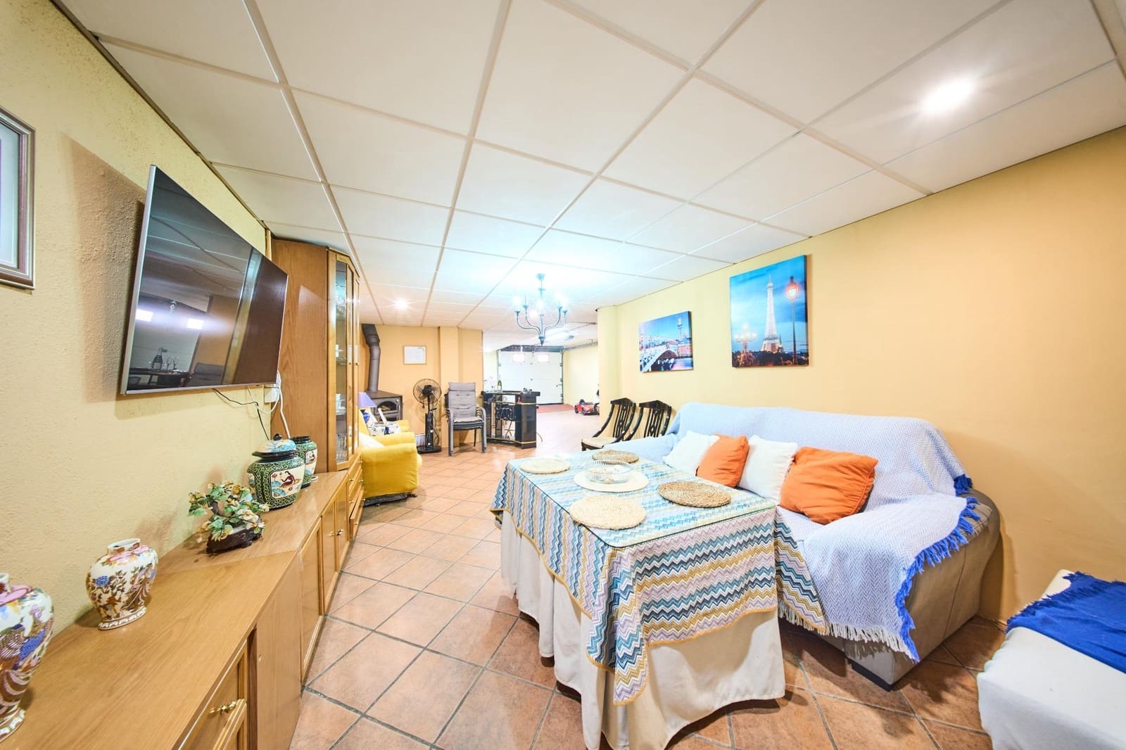 4 slaapkamer Huis te koop in Peligros - € 245.000 (Ref: 9374644)