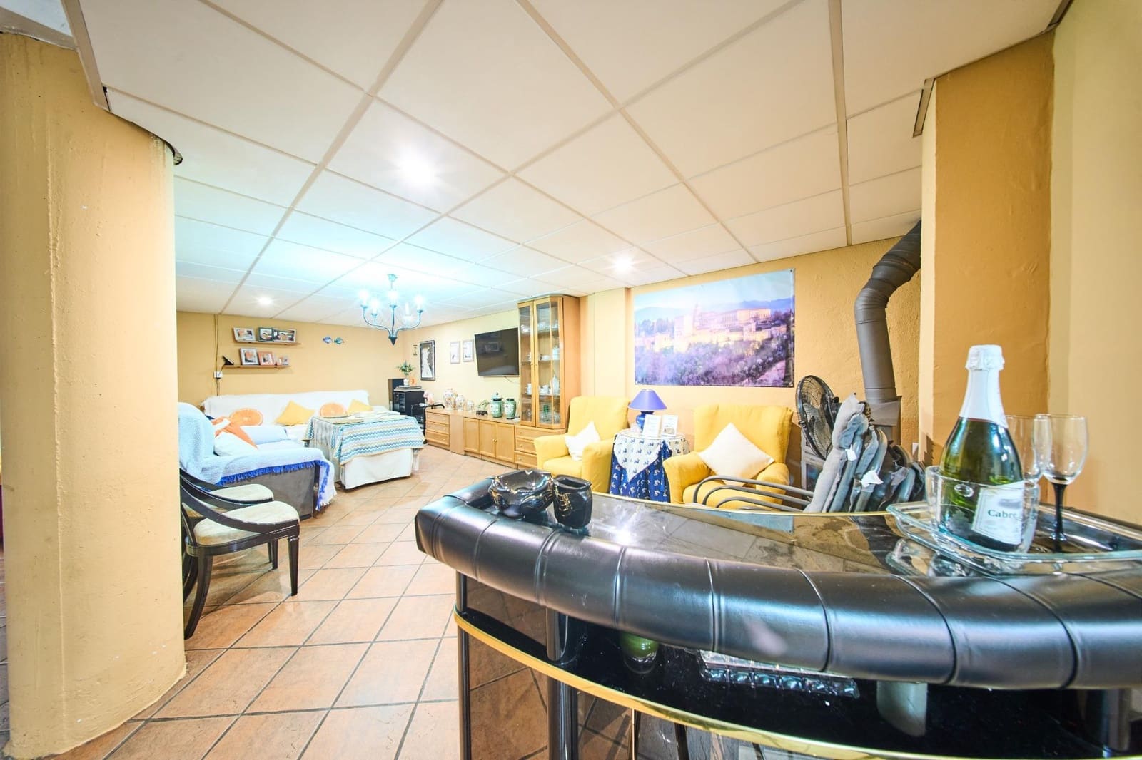 4 slaapkamer Huis te koop in Peligros - € 245.000 (Ref: 9374644)