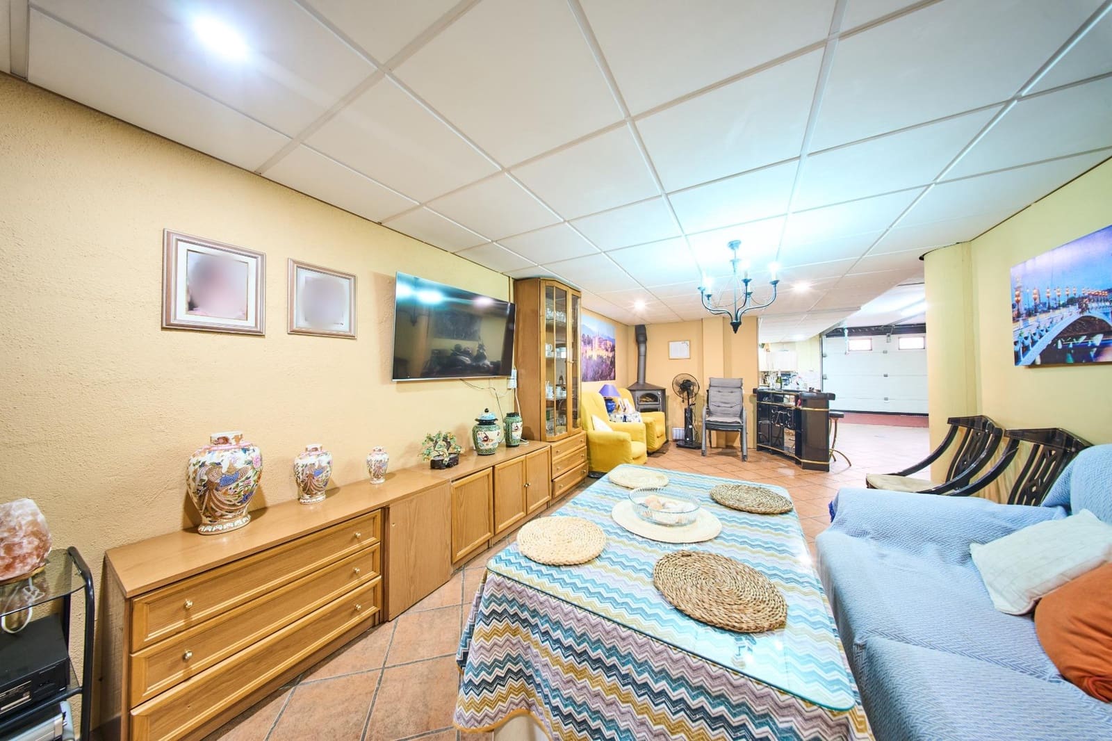 4 slaapkamer Huis te koop in Peligros - € 245.000 (Ref: 9374644)