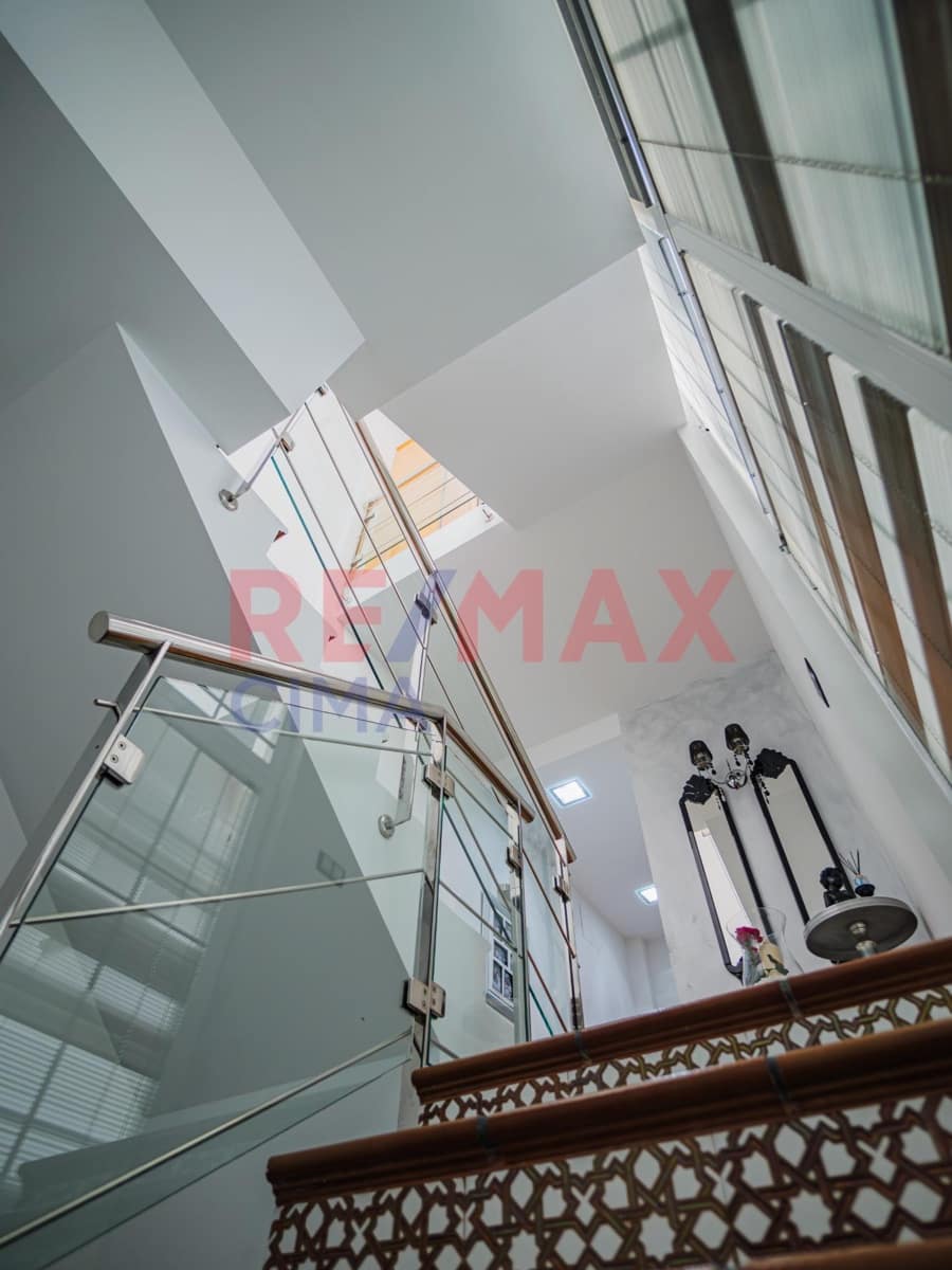 3 sovrum Hus till salu i Almunecar - 360 000 € (Ref: 9374645)