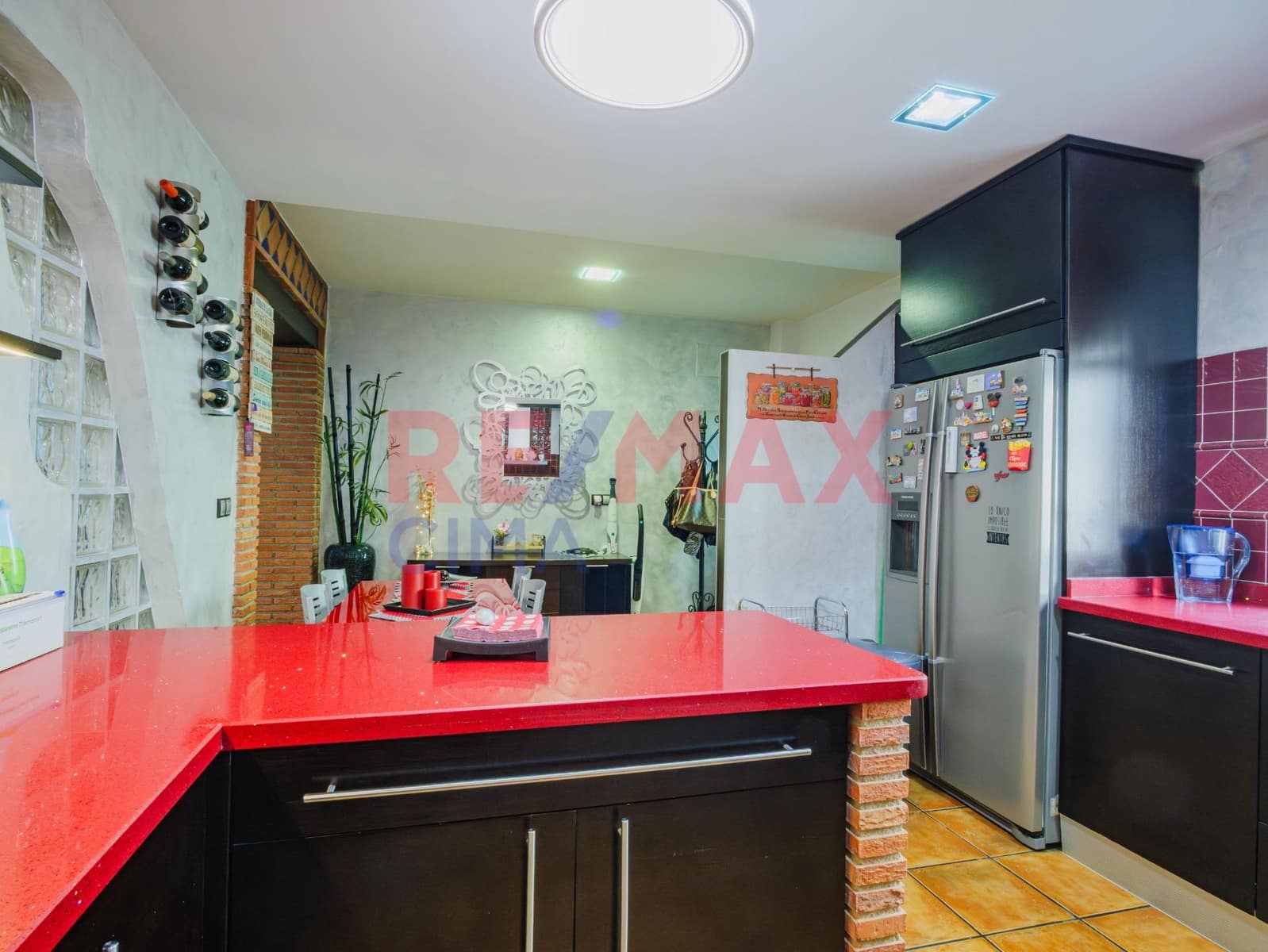 3 sovrum Hus till salu i Almunecar - 360 000 € (Ref: 9374645)