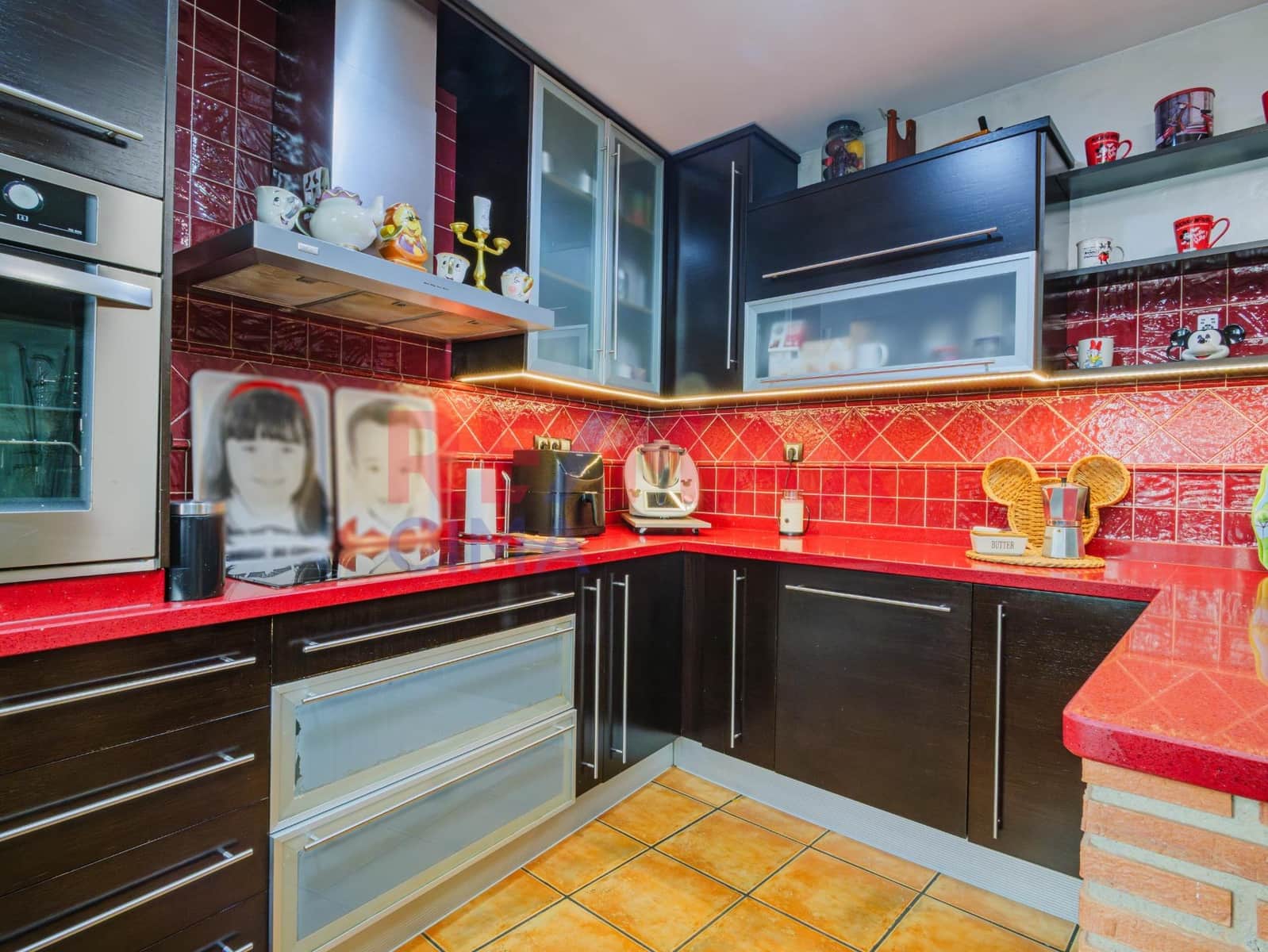 3 sovrum Hus till salu i Almunecar - 360 000 € (Ref: 9374645)