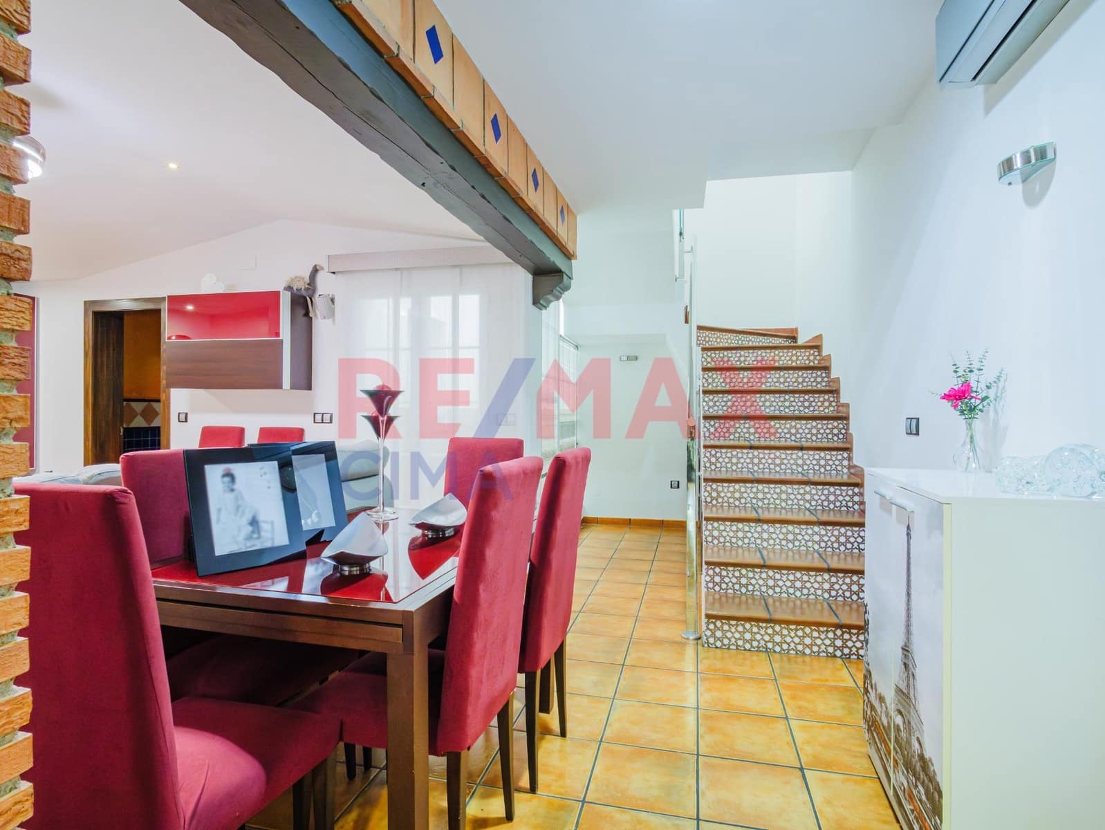 3 sovrum Hus till salu i Almunecar - 360 000 € (Ref: 9374645)