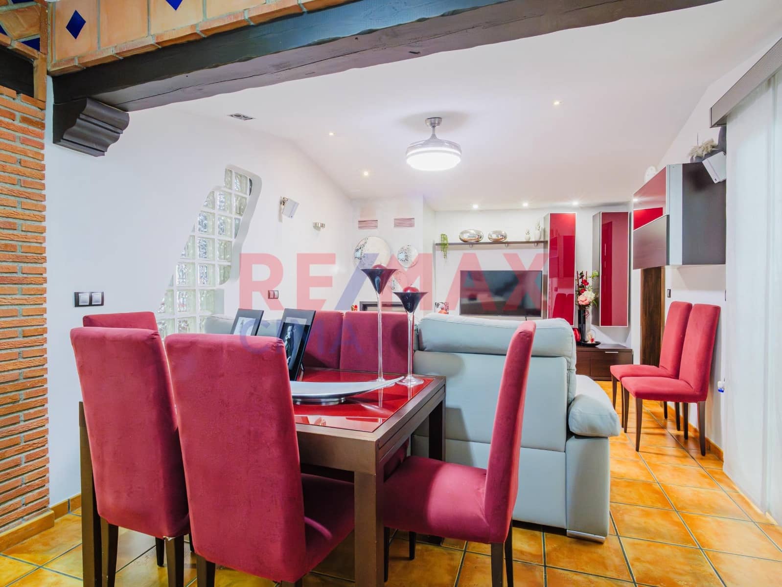 3 sovrum Hus till salu i Almunecar - 360 000 € (Ref: 9374645)