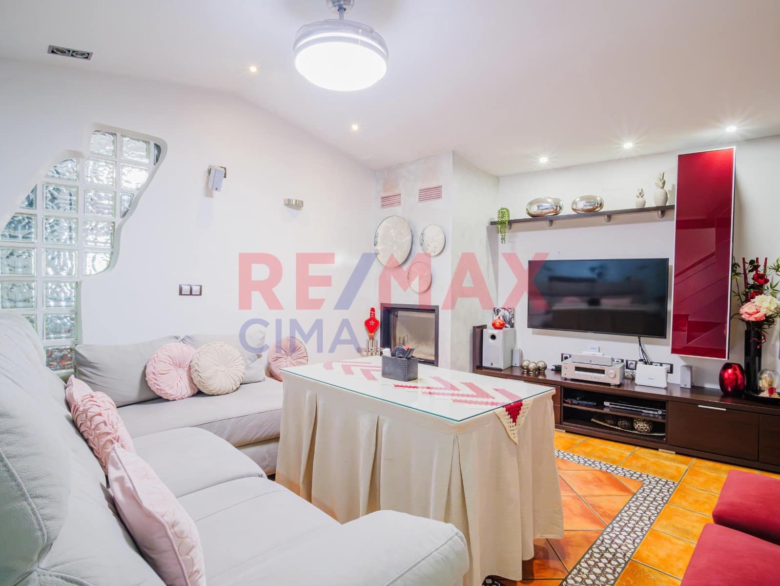 3 sovrum Hus till salu i Almunecar - 360 000 € (Ref: 9374645)