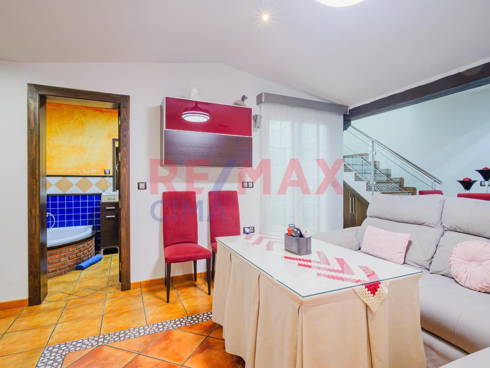 3 sovrum Hus till salu i Almunecar - 360 000 € (Ref: 9374645)