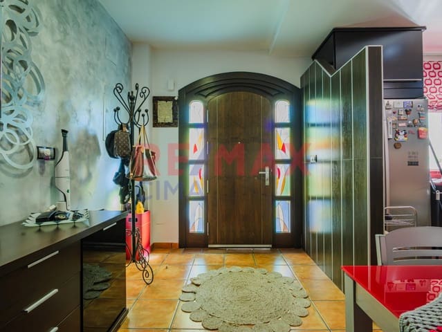 3 sovrum Hus till salu i Almuñécar - 360 000 € (Ref: 9374645)