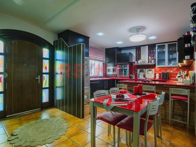 3 sovrum Hus till salu i Almuñécar - 360 000 € (Ref: 9374645)