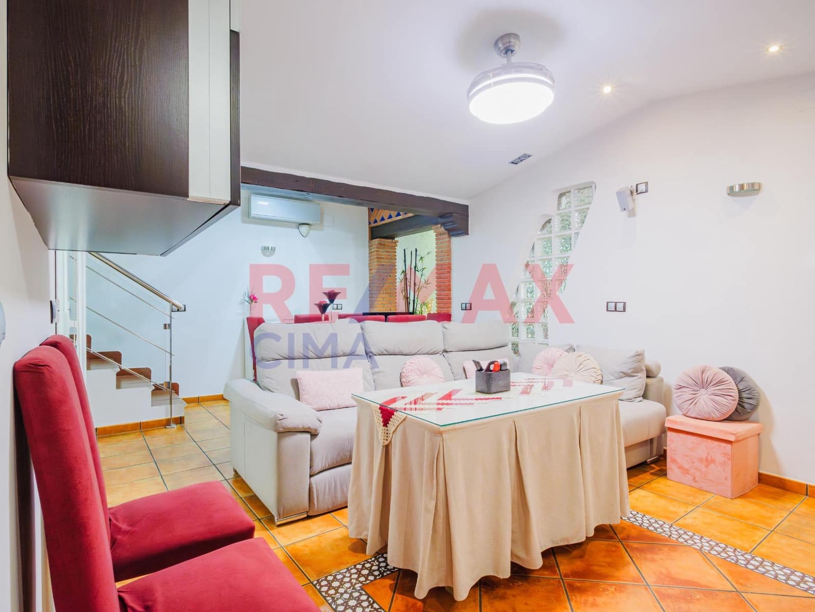 3 sovrum Hus till salu i Almunecar - 360 000 € (Ref: 9374645)