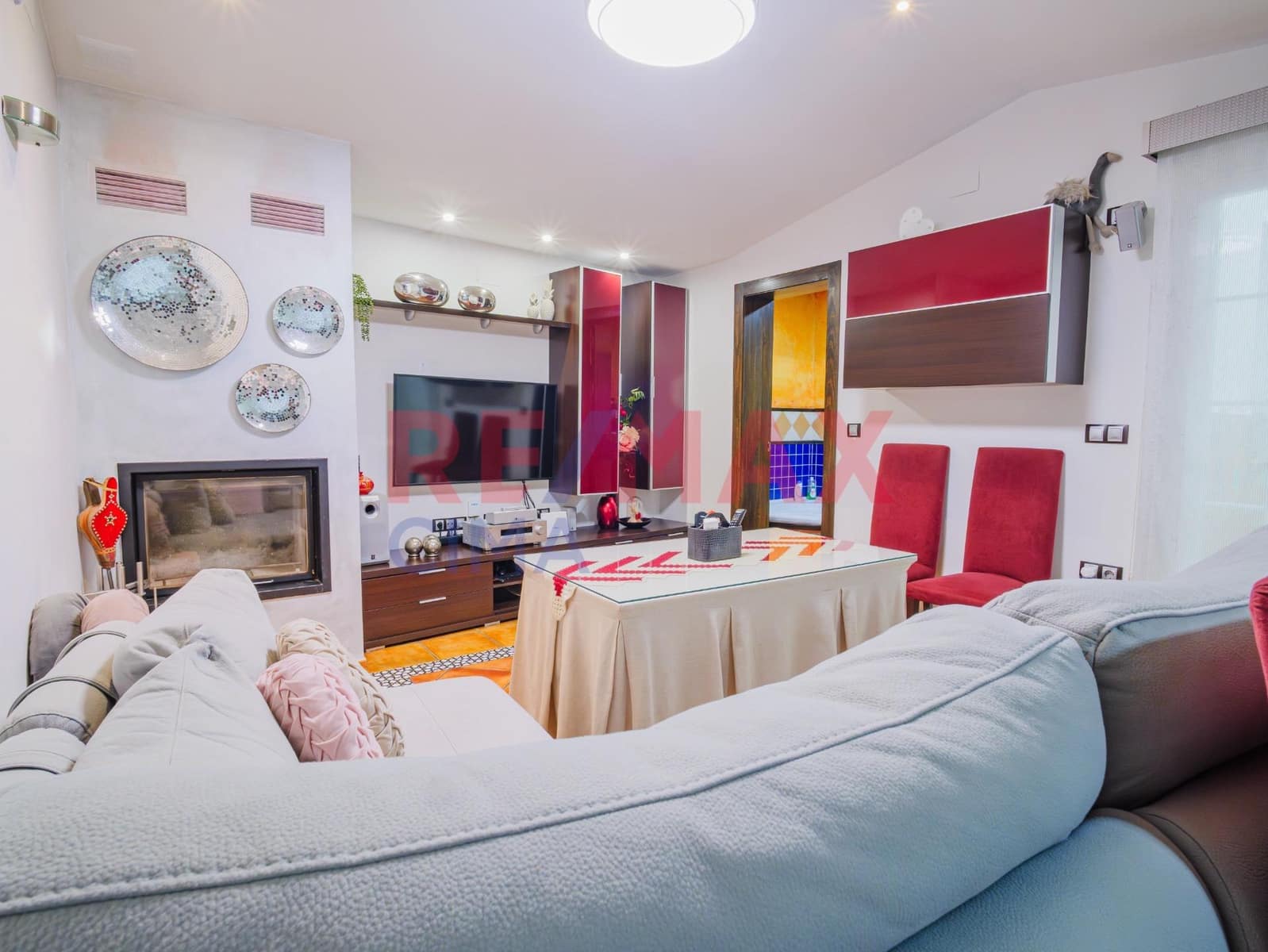 3 sovrum Hus till salu i Almunecar - 360 000 € (Ref: 9374645)