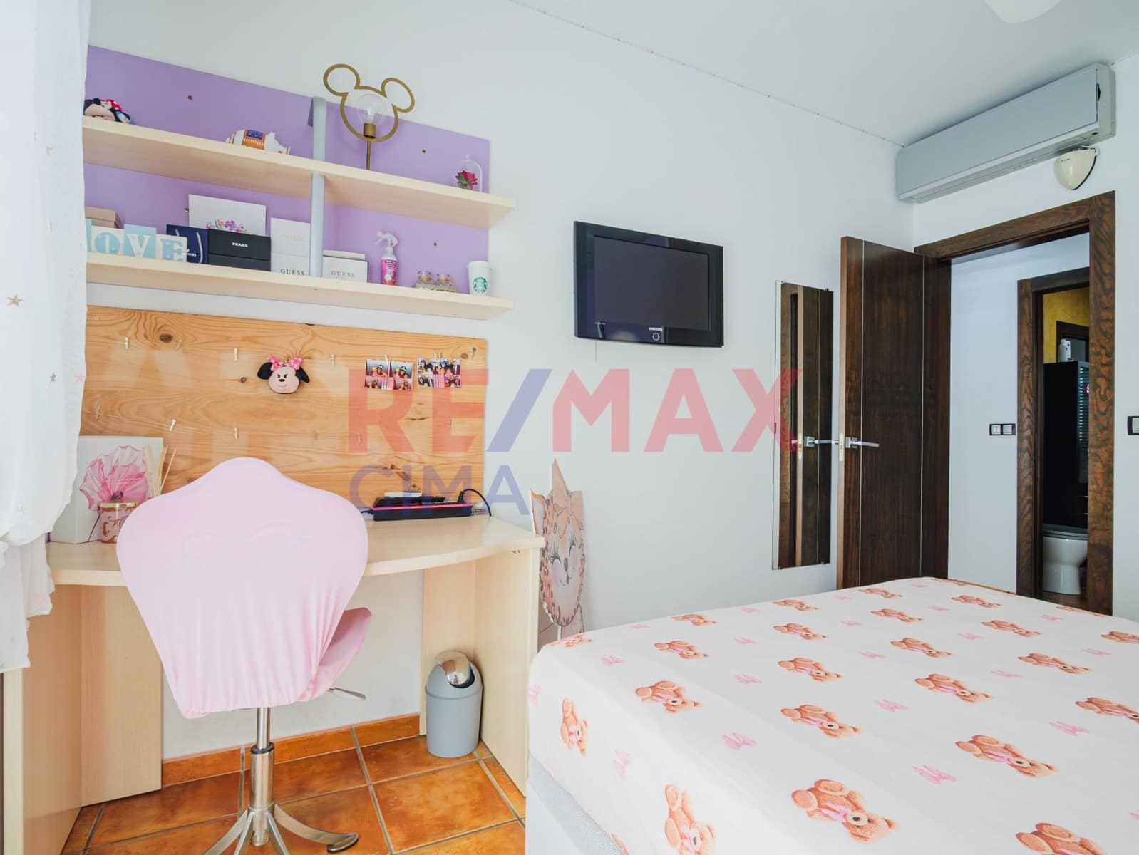 3 sovrum Hus till salu i Almunecar - 360 000 € (Ref: 9374645)