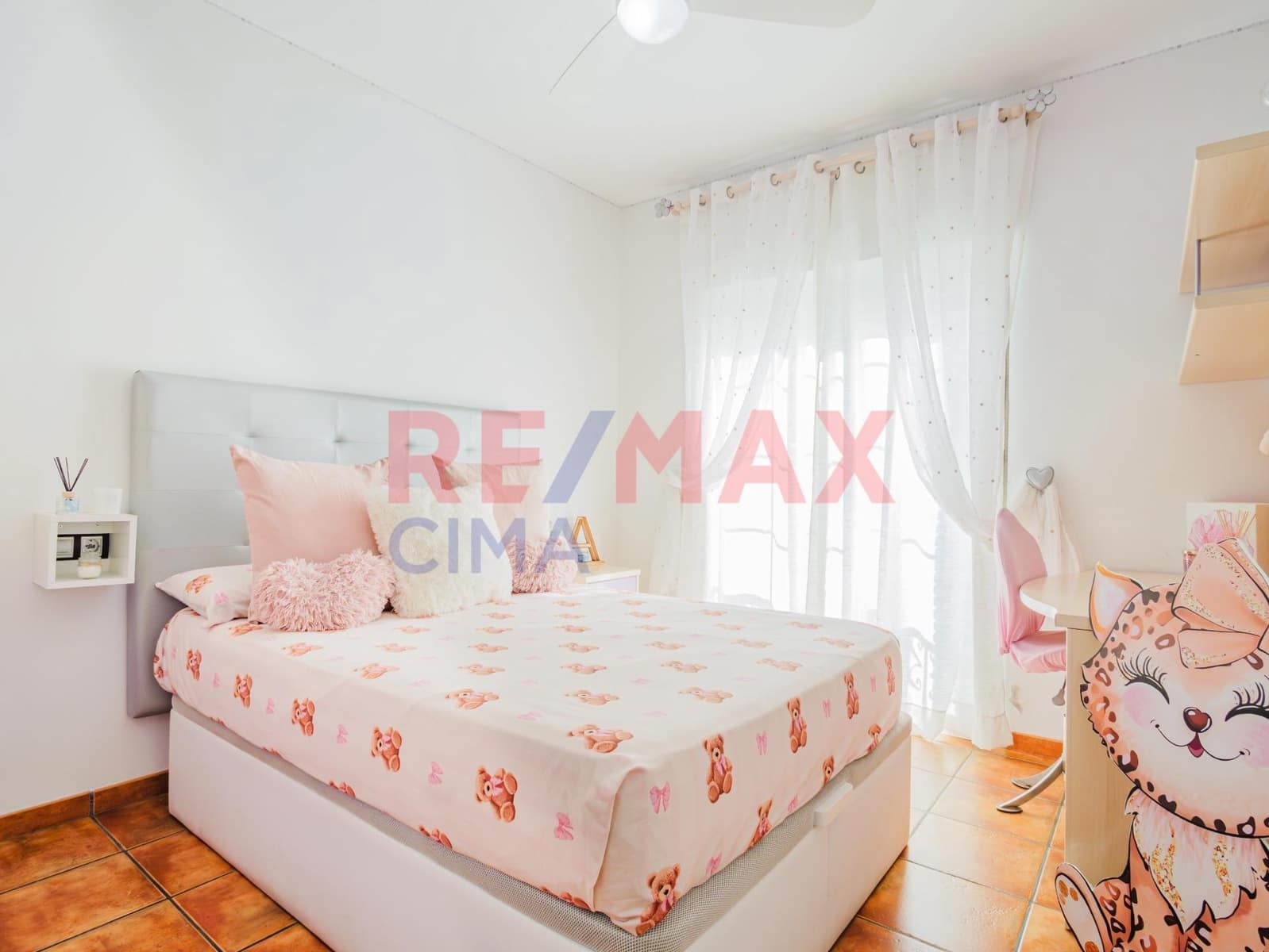 3 sovrum Hus till salu i Almunecar - 360 000 € (Ref: 9374645)