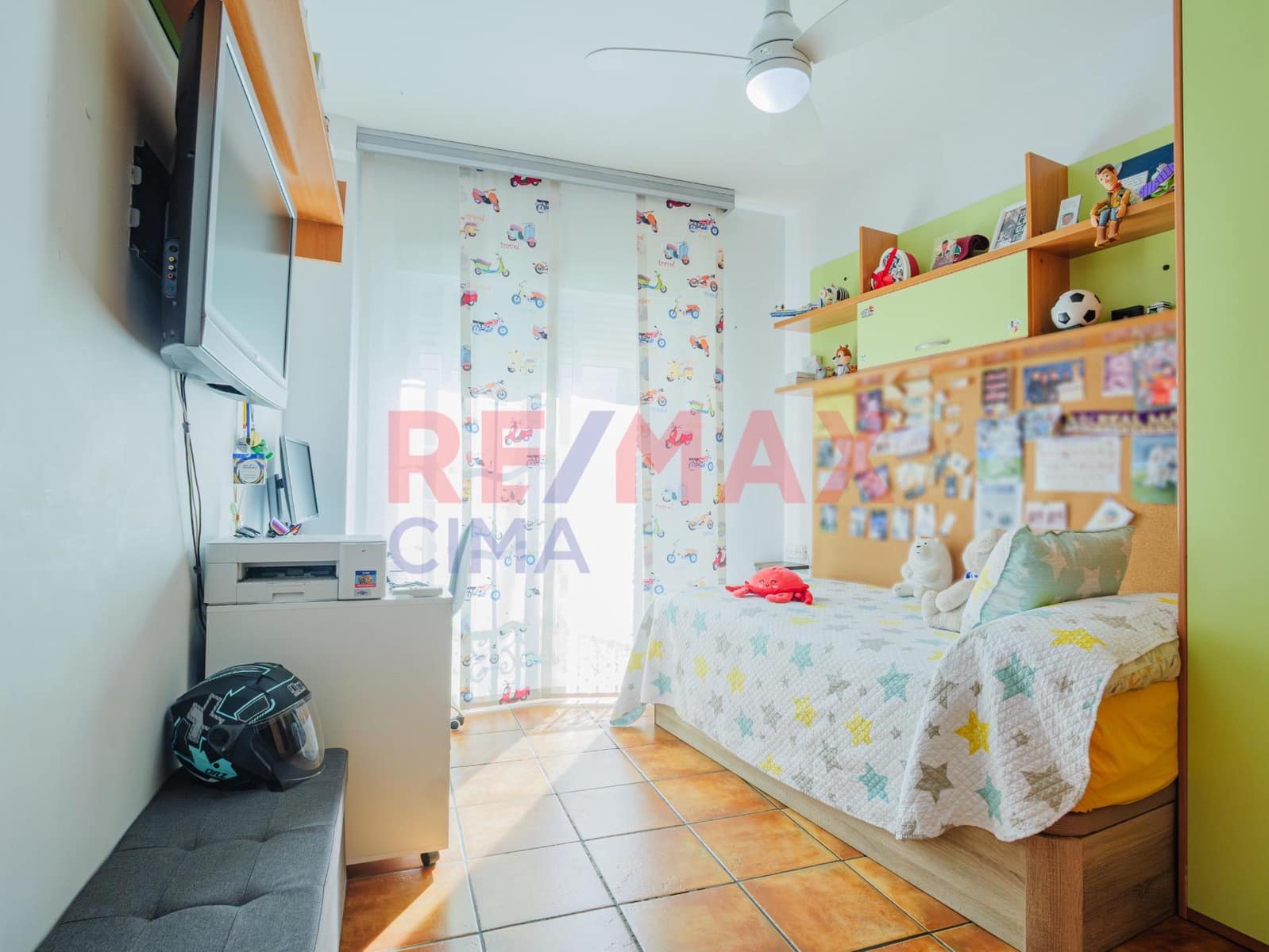 3 sovrum Hus till salu i Almunecar - 360 000 € (Ref: 9374645)