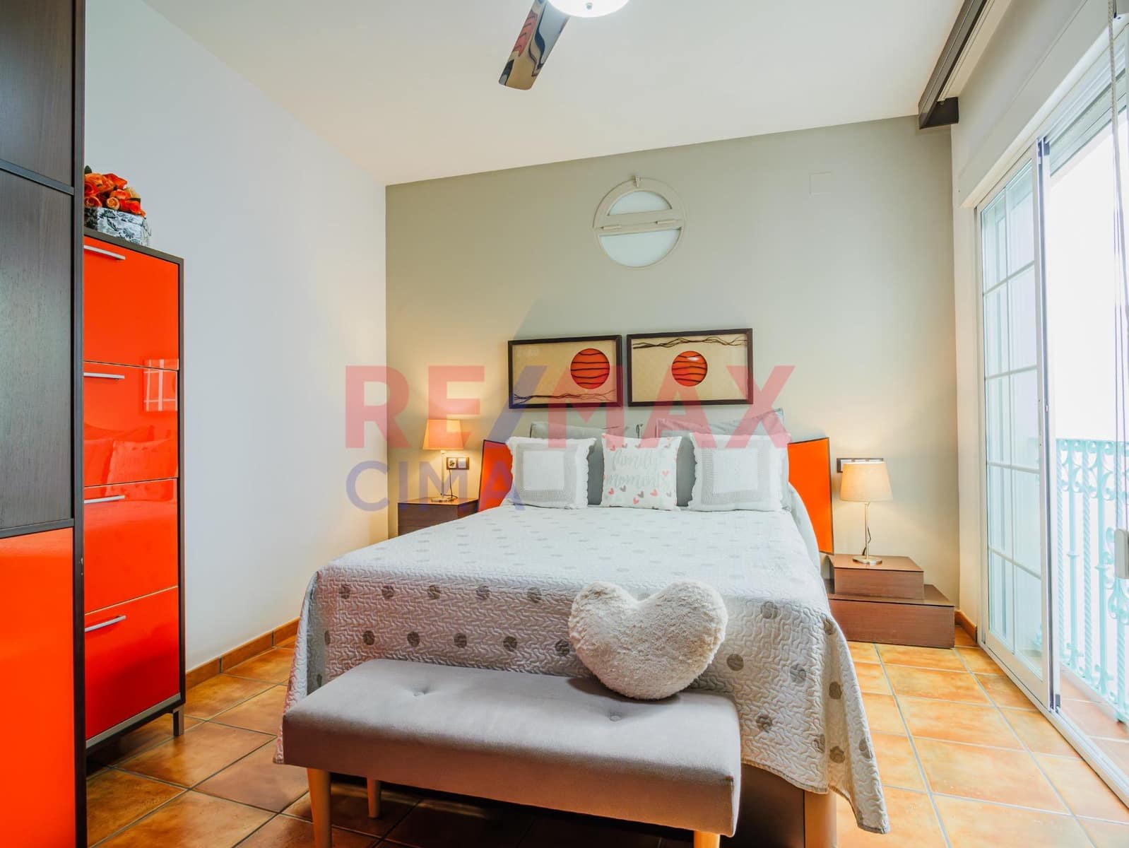 3 sovrum Hus till salu i Almunecar - 360 000 € (Ref: 9374645)