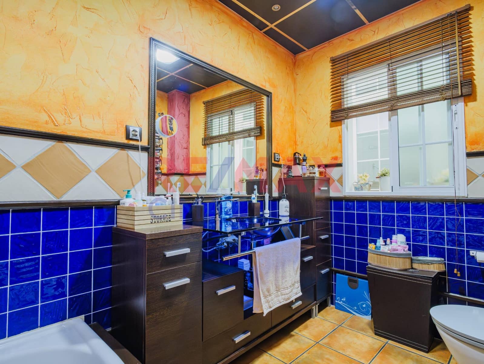 3 sovrum Hus till salu i Almunecar - 360 000 € (Ref: 9374645)