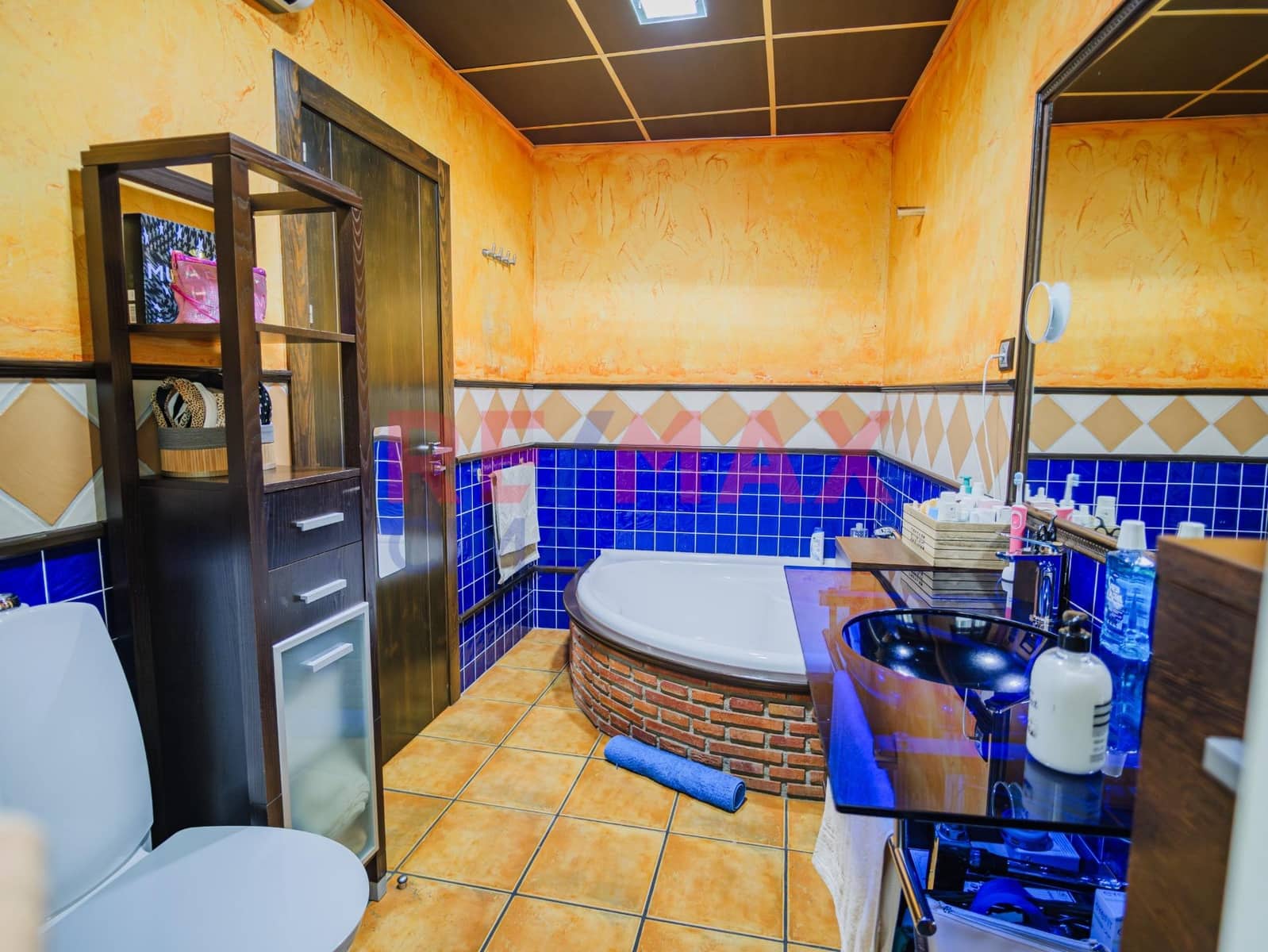 3 sovrum Hus till salu i Almunecar - 360 000 € (Ref: 9374645)