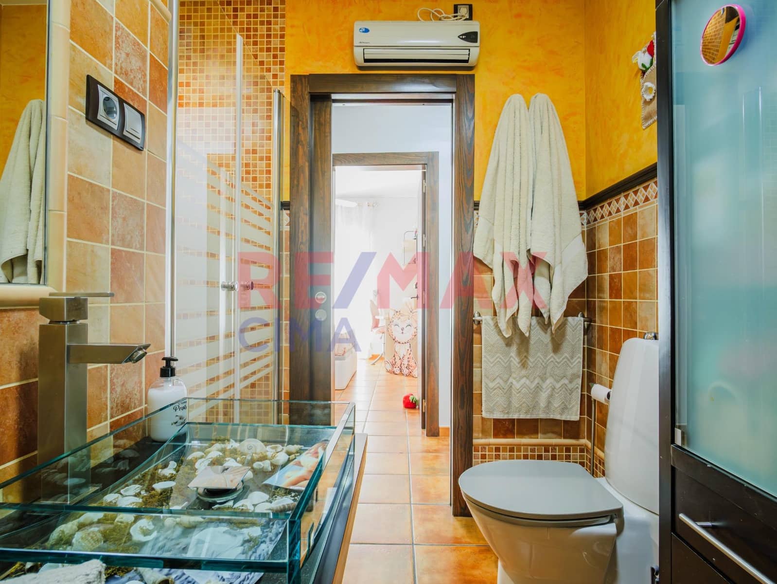 3 sovrum Hus till salu i Almunecar - 360 000 € (Ref: 9374645)