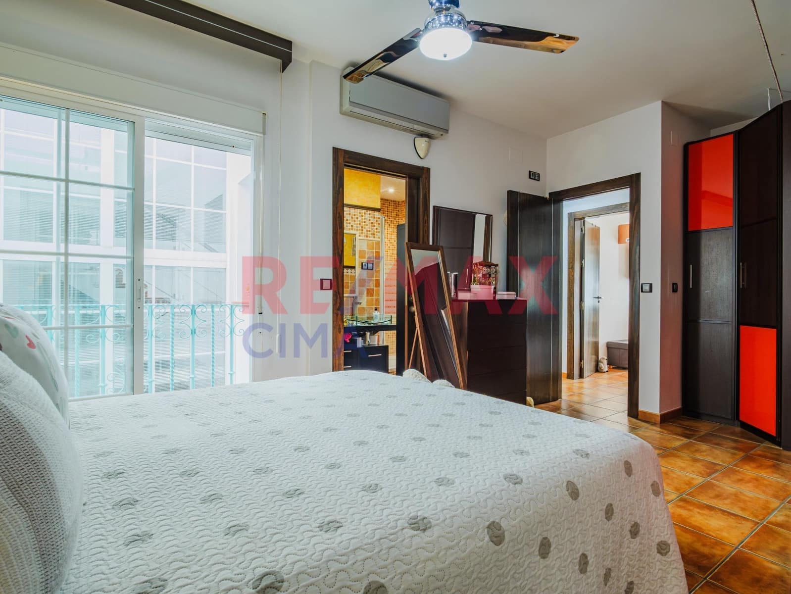 3 sovrum Hus till salu i Almunecar - 360 000 € (Ref: 9374645)